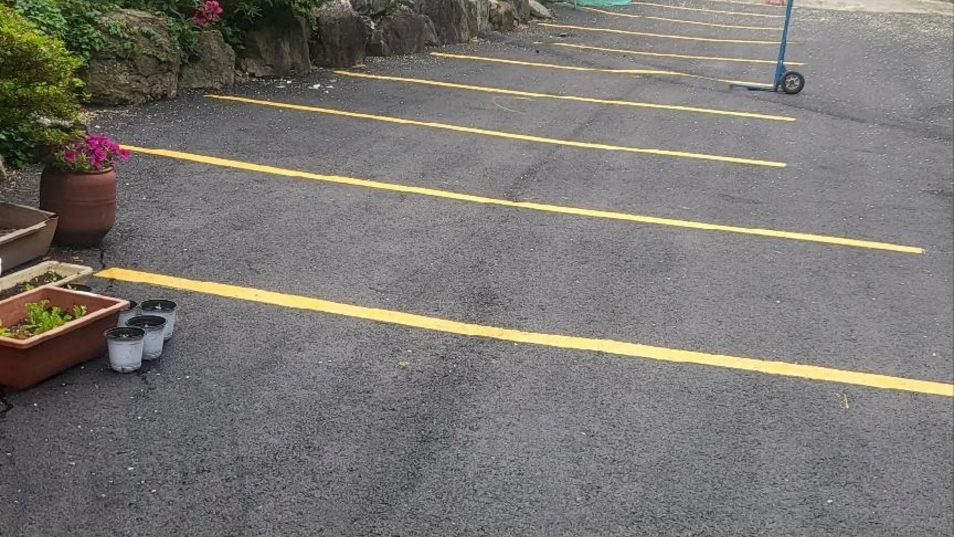 양주시 양주 계곡의아침펜션 2성급 게스트하우스 객실