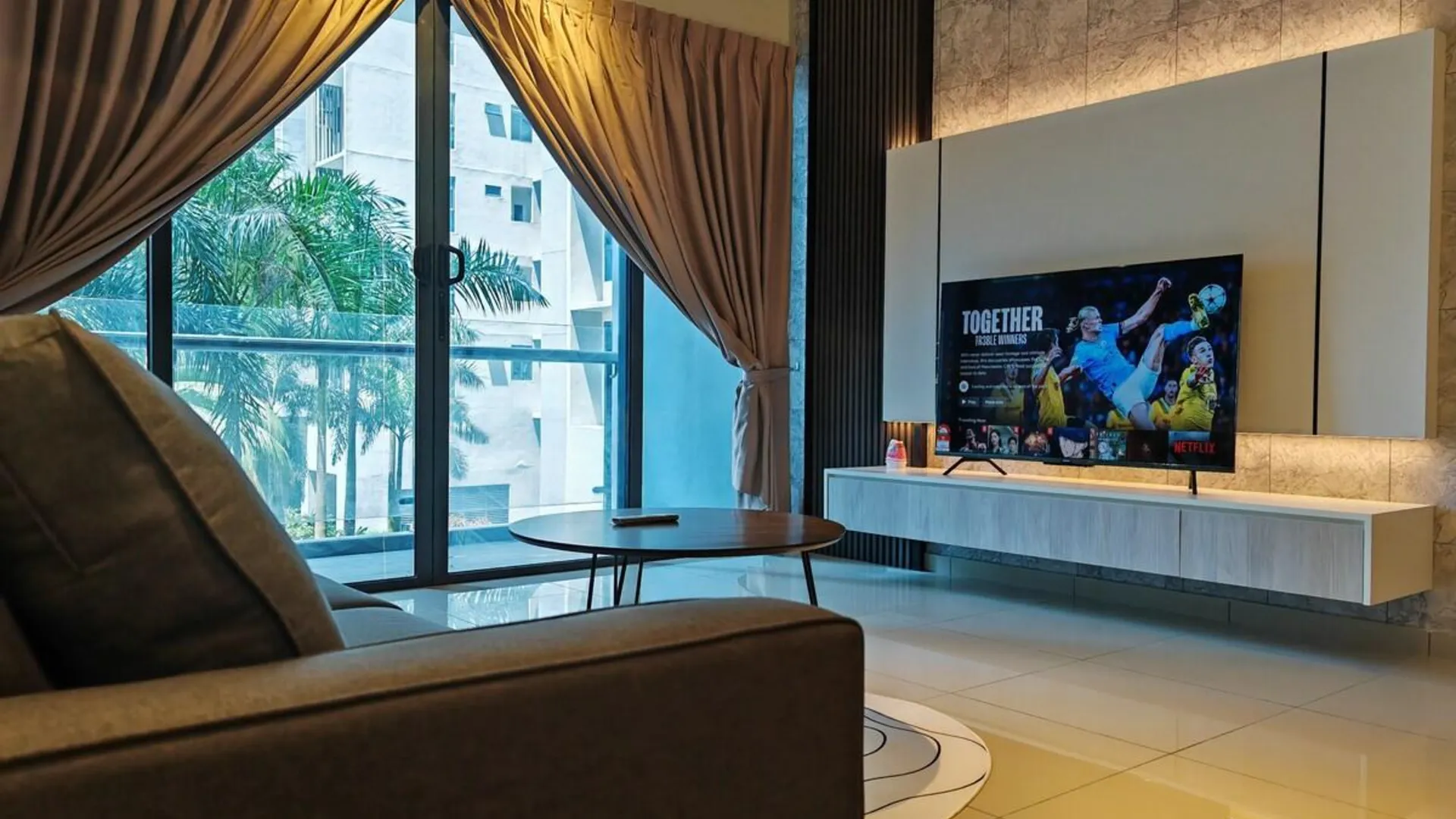 말라카 존커의 프라이빗 하우스 (60m², 침실 1개, 프라이빗 욕실 1개) 3성급 싱글룸 스위트룸