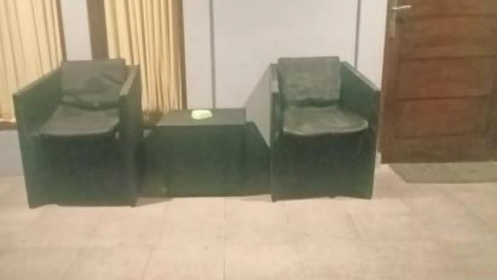 발리 21 Lodge 2성급 호텔 부대시설