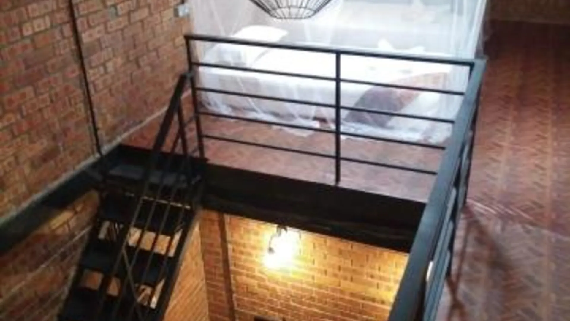 이포 JQ 반 룽 부티크 호텔 1성급 호텔 수영장