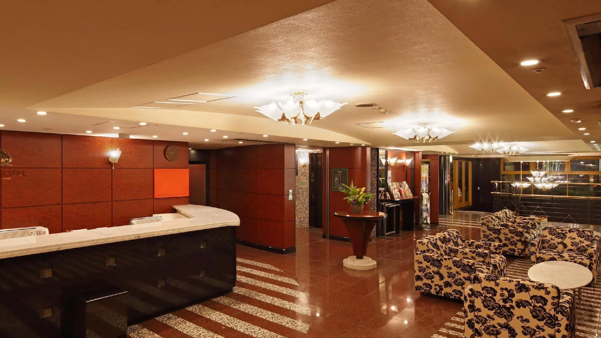 교토 APA 호텔 교토 에키마에 3성급 호텔 레스토랑