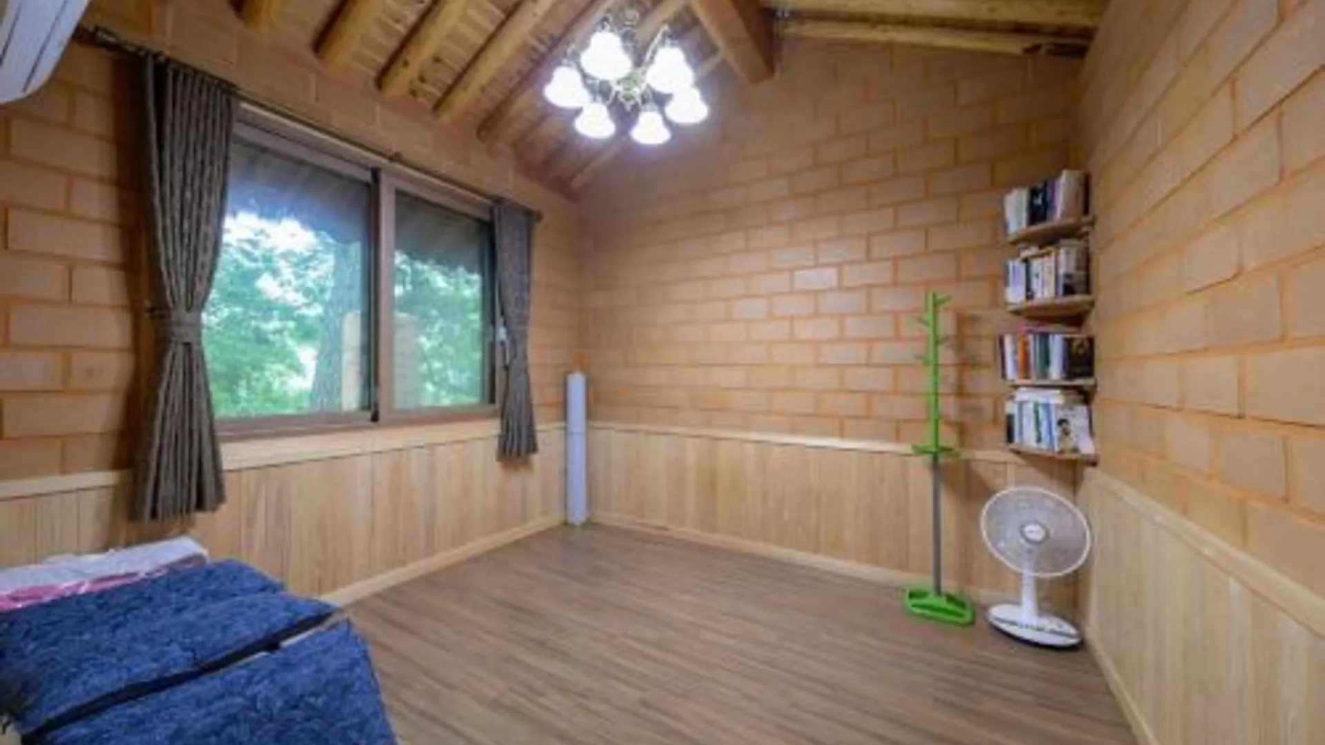 양양 청종 힐링숲 3성급 게스트하우스 스위트룸