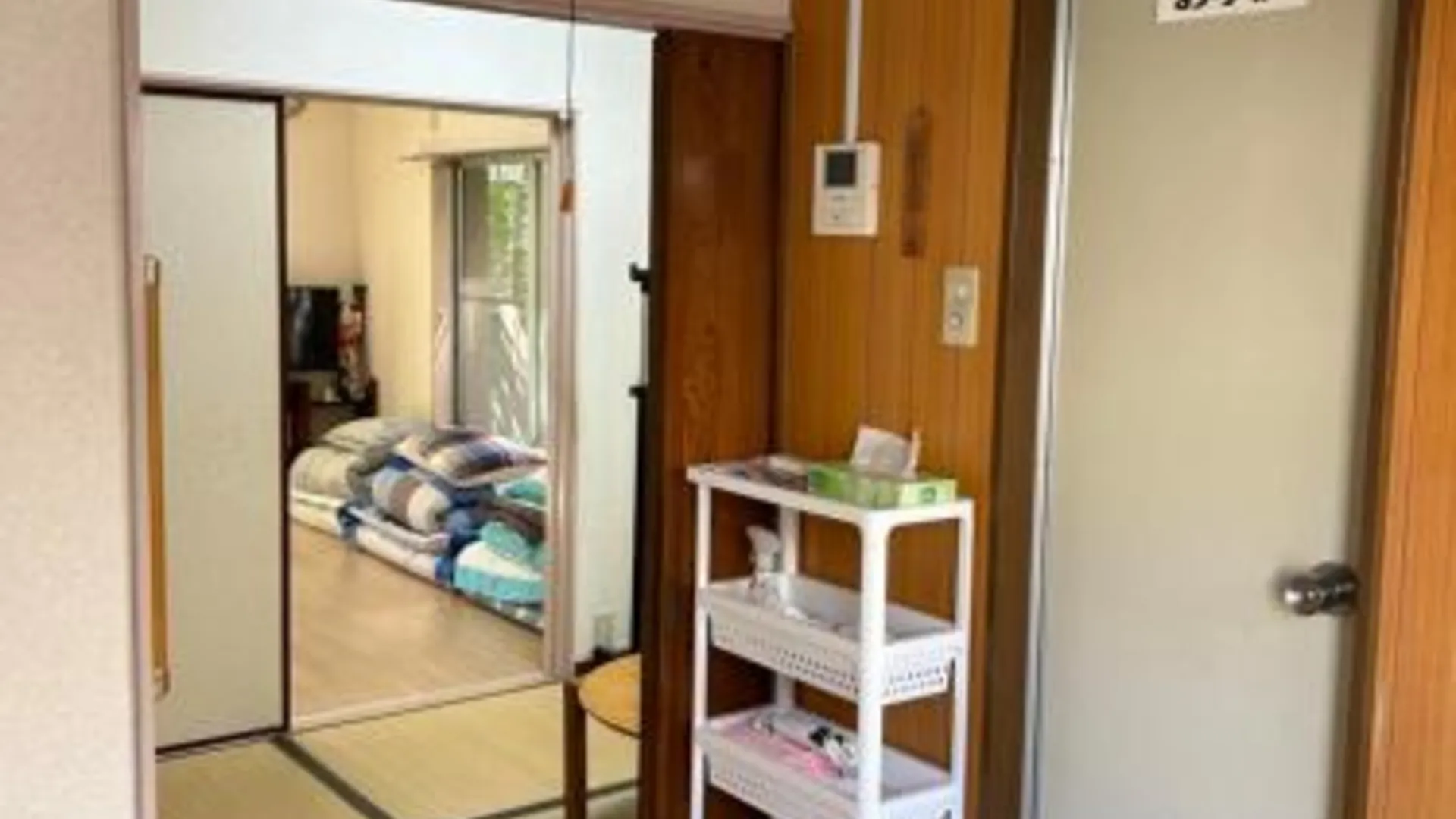 도쿄 / 동경 ハイツドリーム梦想小屋 3성급 호텔 레스토랑