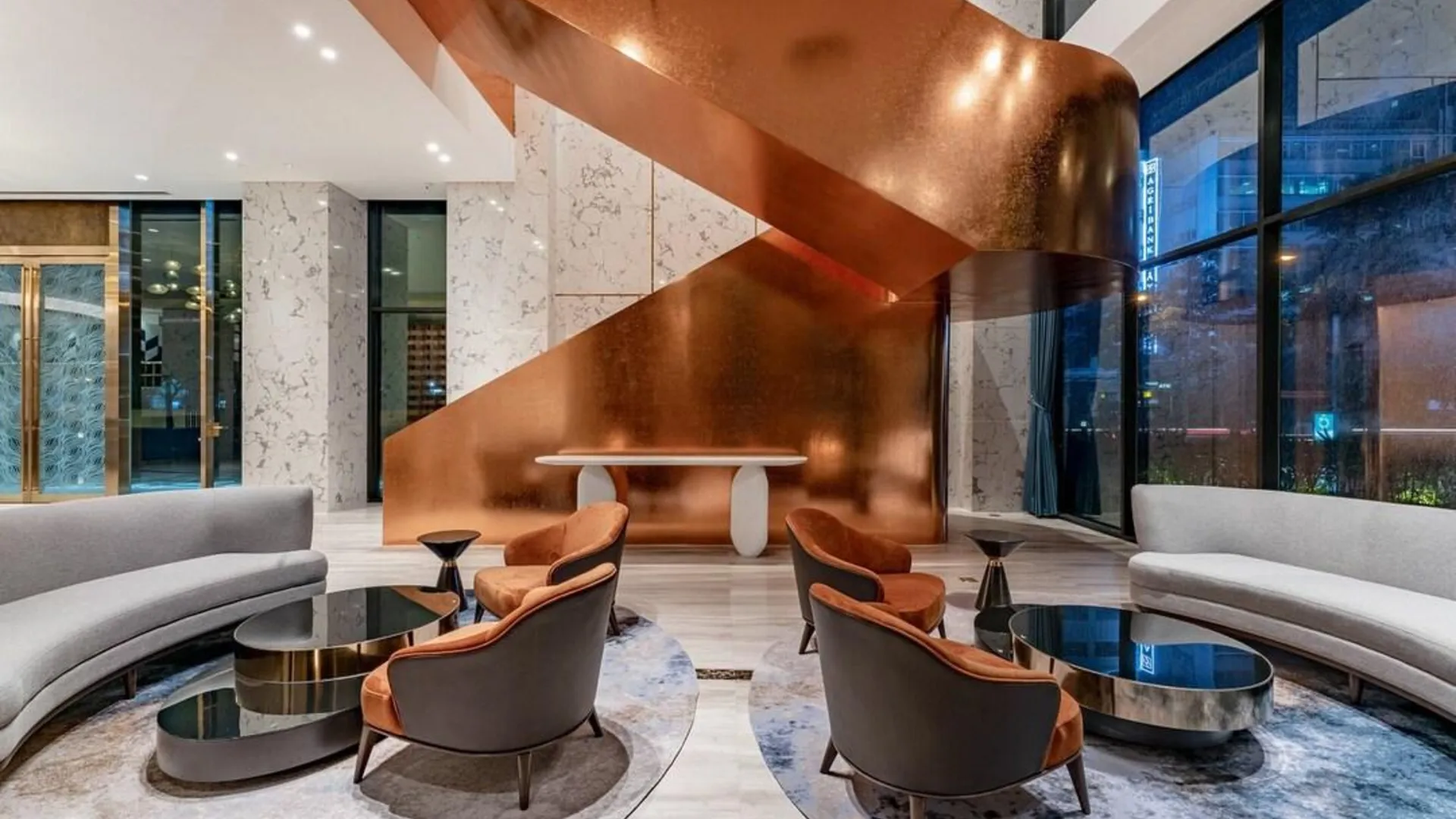 하노이 PARKROYAL 서비스드 스위트 하노이 4성급 호텔 수영장