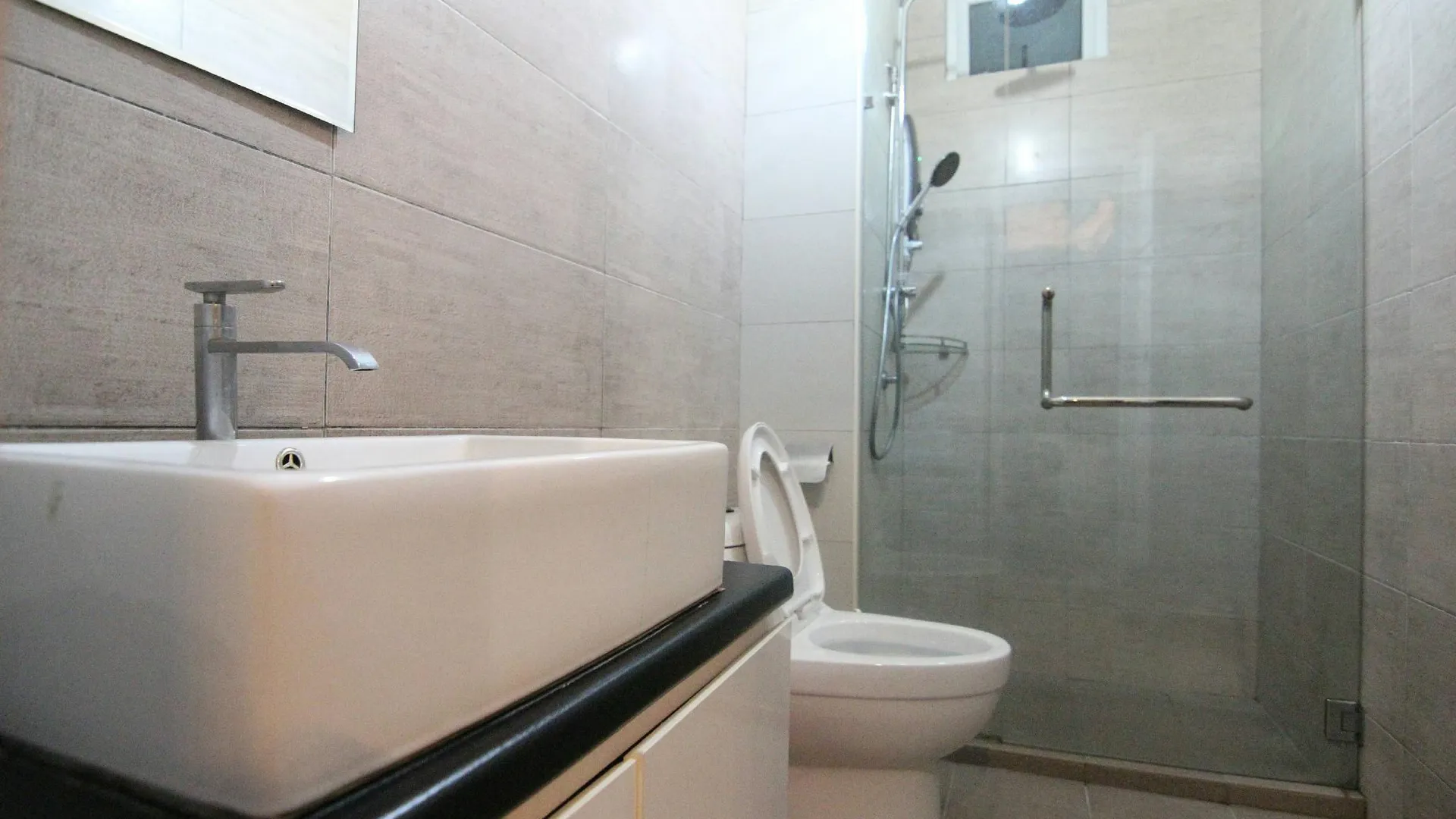 조호바루 / 조호르바루 조호바루 시내의 아파트먼트 (521m², 침실 1개, 프라이빗 욕실 1개) 4성급 싱글룸 스위트룸