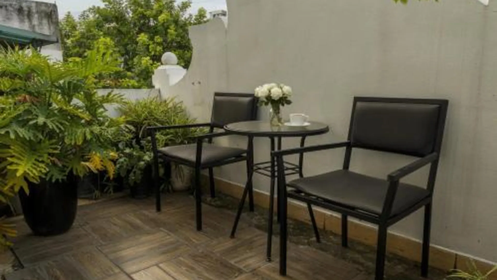 하노이 하노이 라 셀바 호텔 3성급 호텔 레스토랑