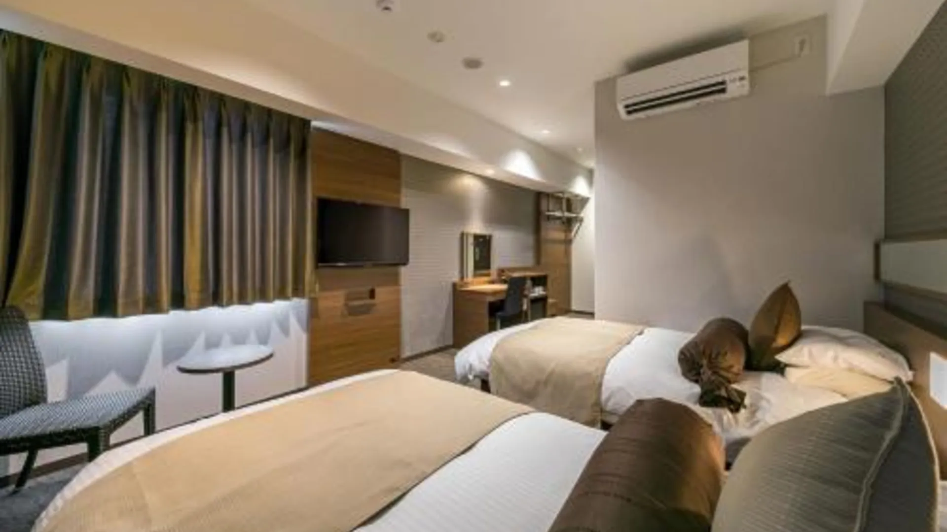 이시가키 호텔 미야히라 3성급 호텔 스위트룸