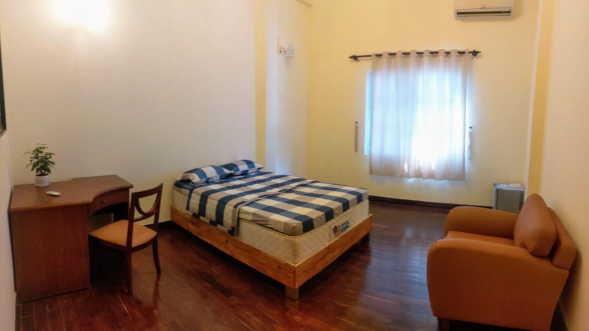 호치민 Win House homestay T103 2성급 게스트하우스 스위트룸