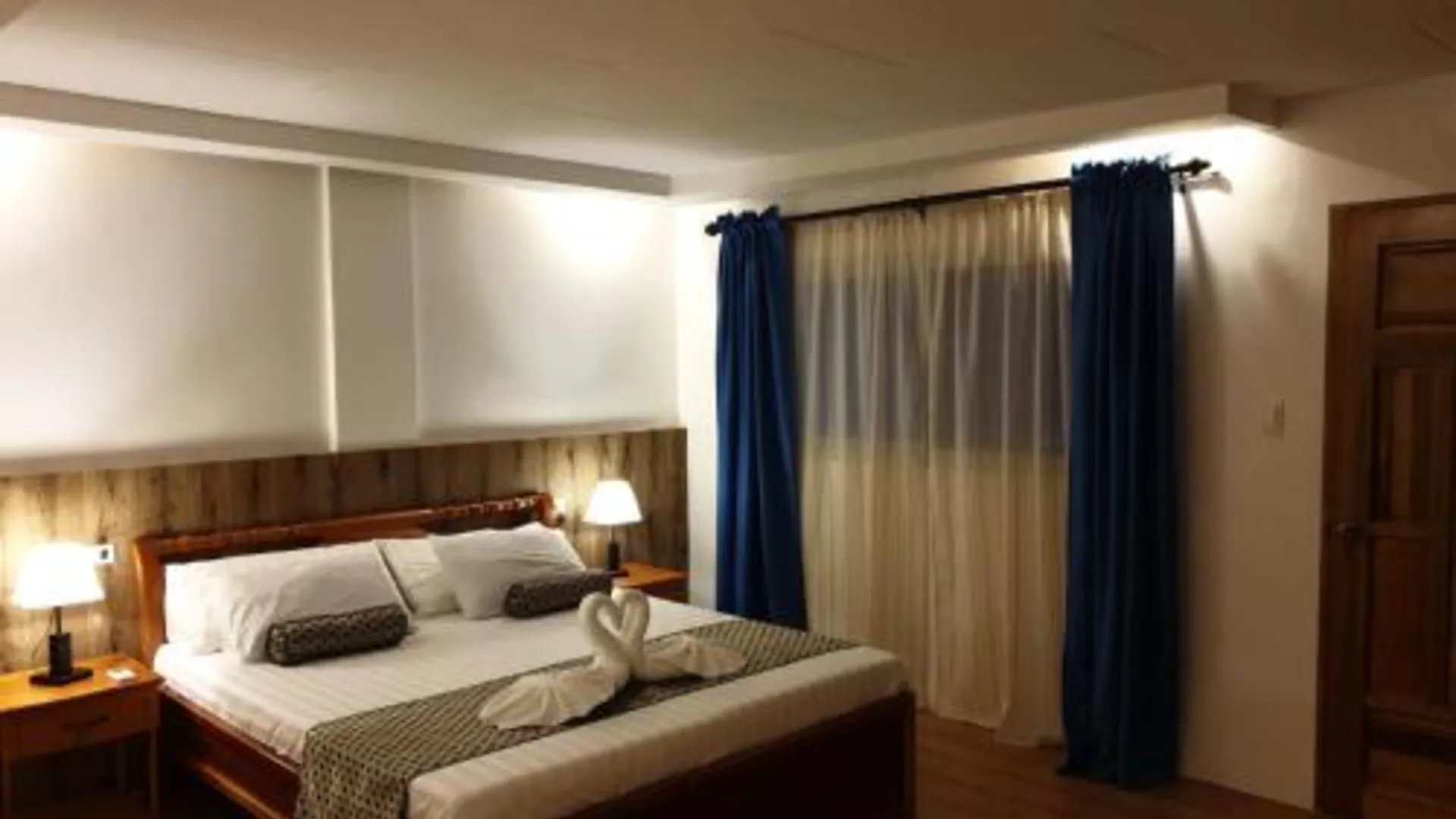 세부 리틀 머메이드 다이브 리조트 3성급 호텔 스위트룸