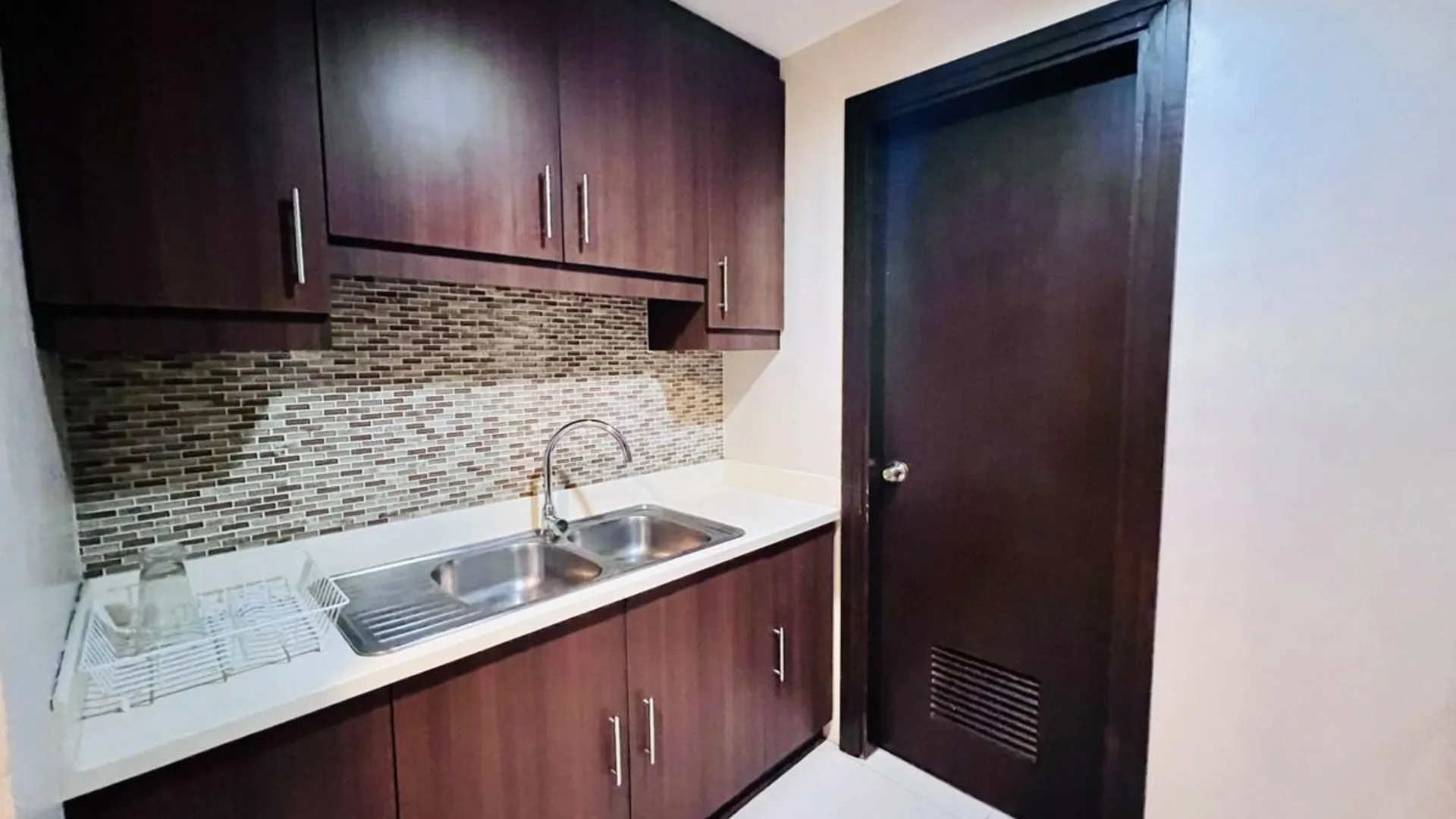 세부 세부 시티의 아파트먼트 (80m², 침실 2개, 프라이빗 욕실 2개) 4성급 싱글룸 객실