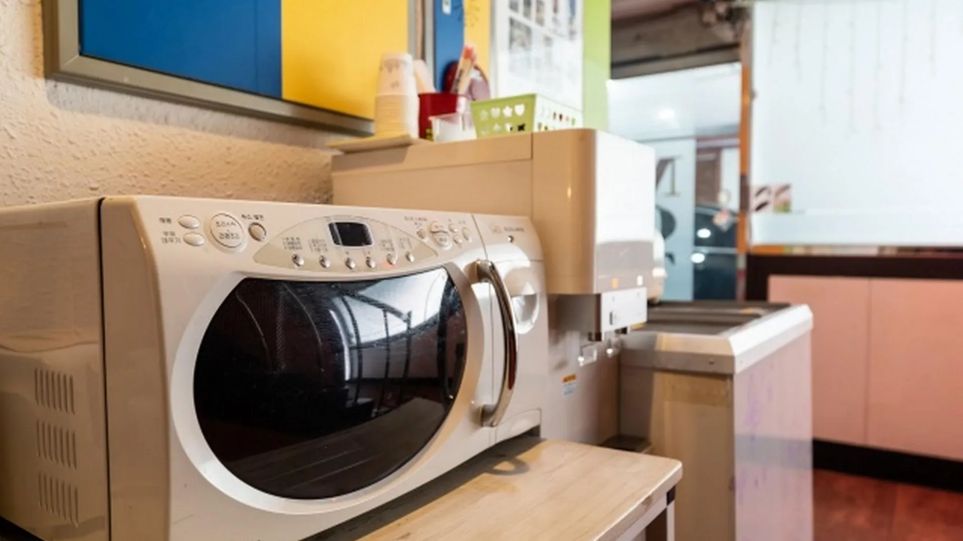 부천 부천 가자 호텔 객실