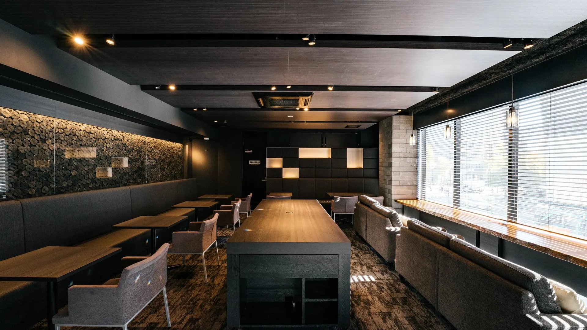 후쿠오카 mizuka Business Canal City Hakatamae 5성급 호텔 부대시설