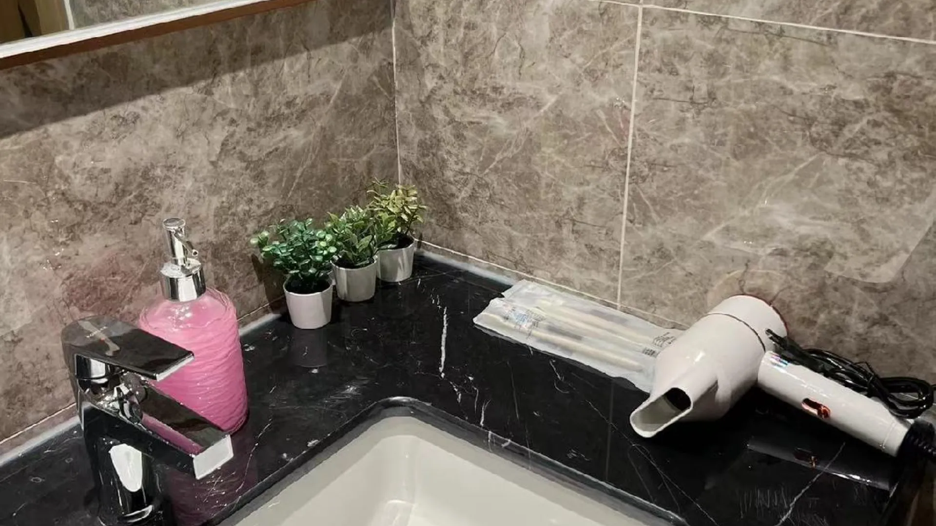 조호바루 / 조호르바루 조호바루의 아파트먼트 (50m², 침실 1개, 프라이빗 욕실 1개) 4성급 싱글룸 스위트룸