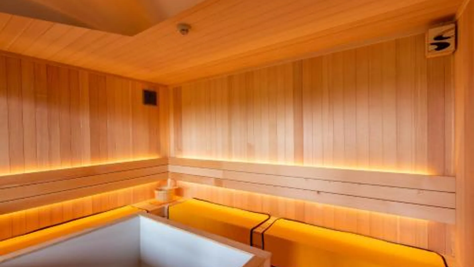 고베 SAKIA stay 3성급 호텔 전망