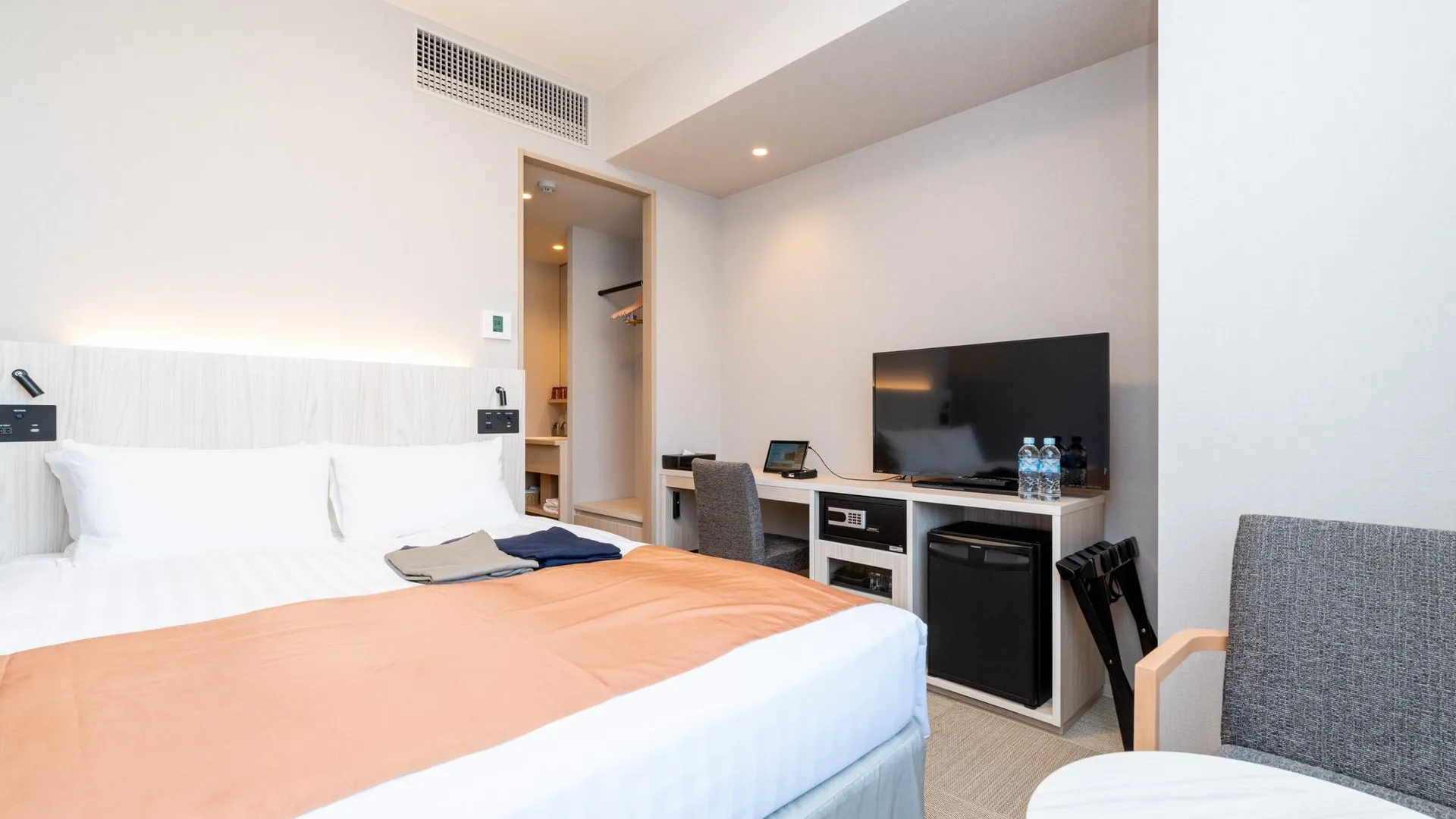 오사카 히요리 호텔 오사카 난바 스테이션 4성급 호텔 전망