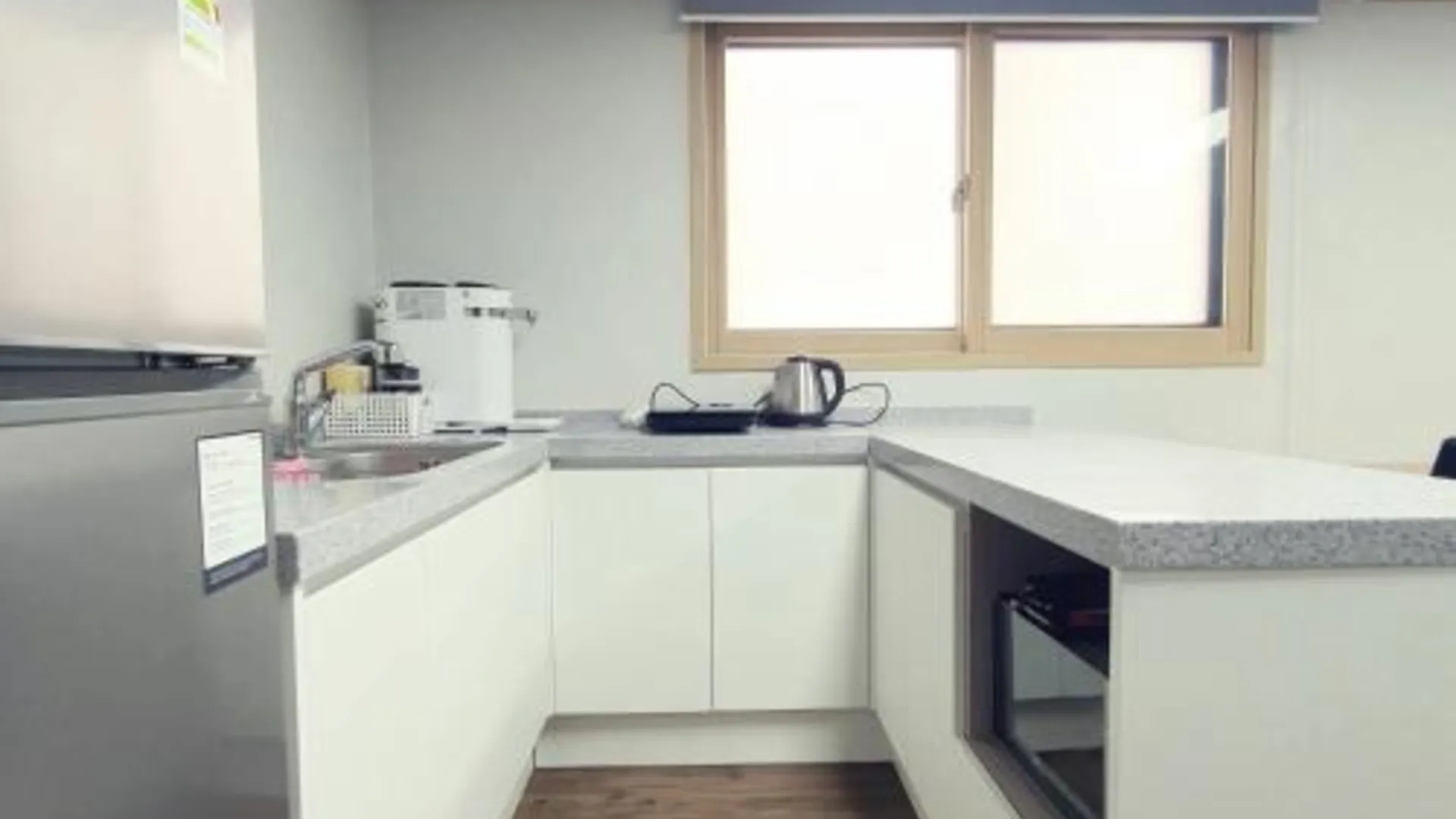 서울 Roi Guesthouse 2성급 호텔 객실