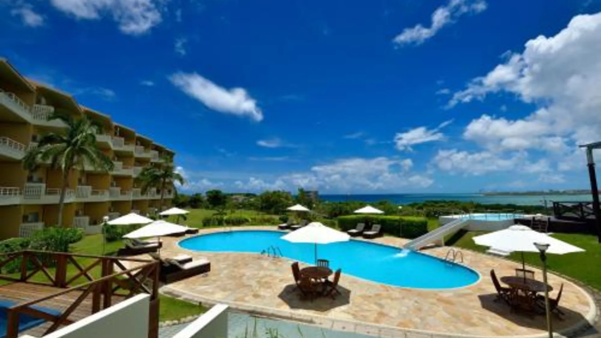 이시가키 엑세스 이시가키 4성급 호텔 객실