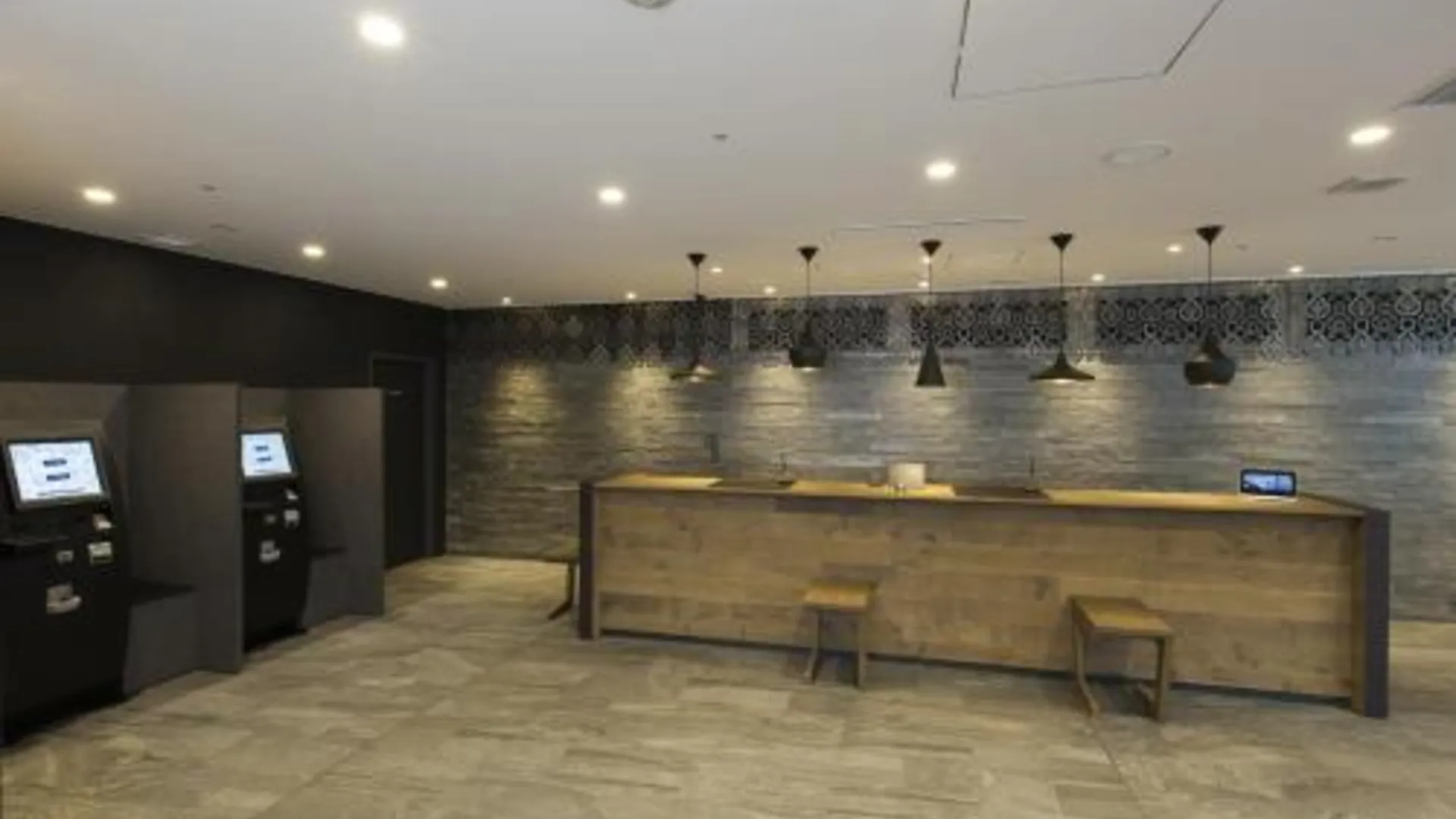 도쿄 / 동경 도큐 스테이 신주쿠 3성급 호텔 부대시설