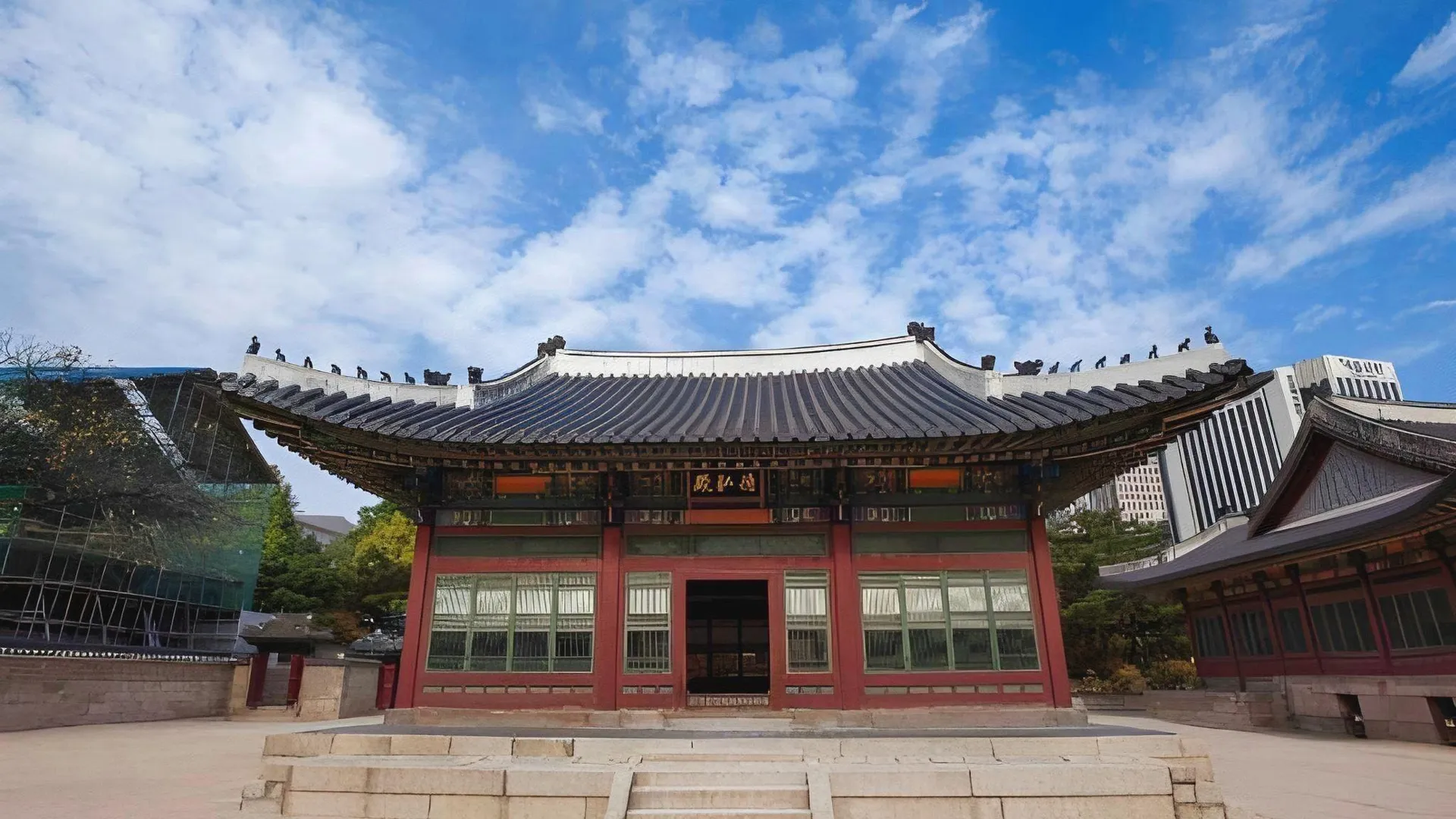 서울 당근 여관 2성급 호텔 부대시설