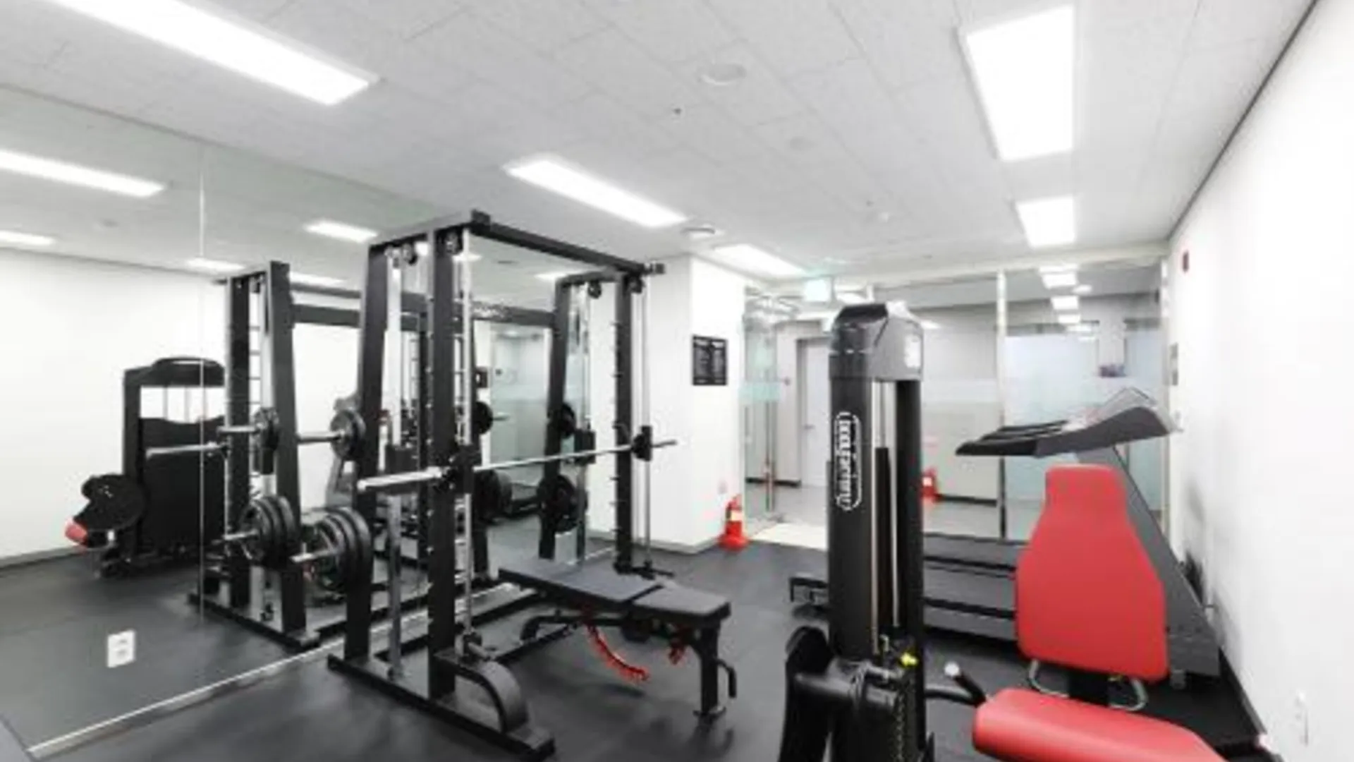 서울 더 스테이 클래식 명동 4성급 호텔 객실