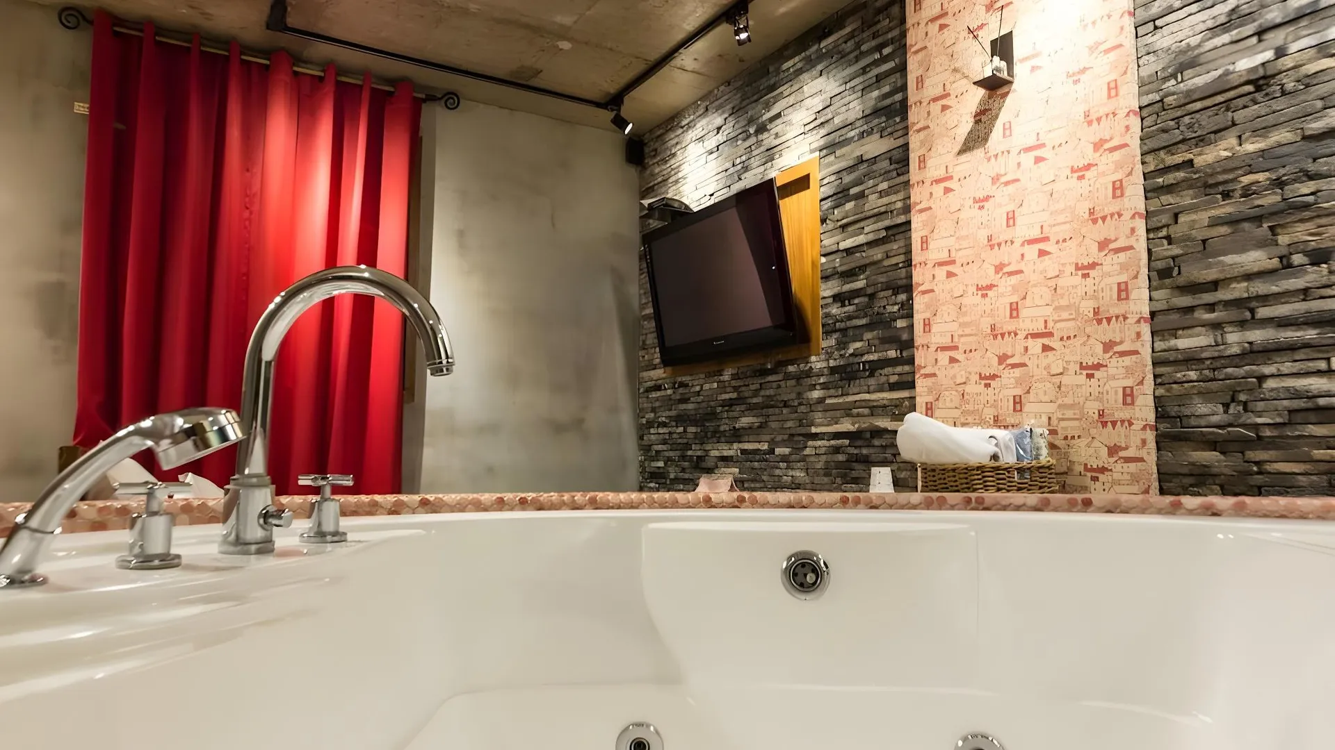 서울 호텔 야자 영등포 2성급 호텔 수영장