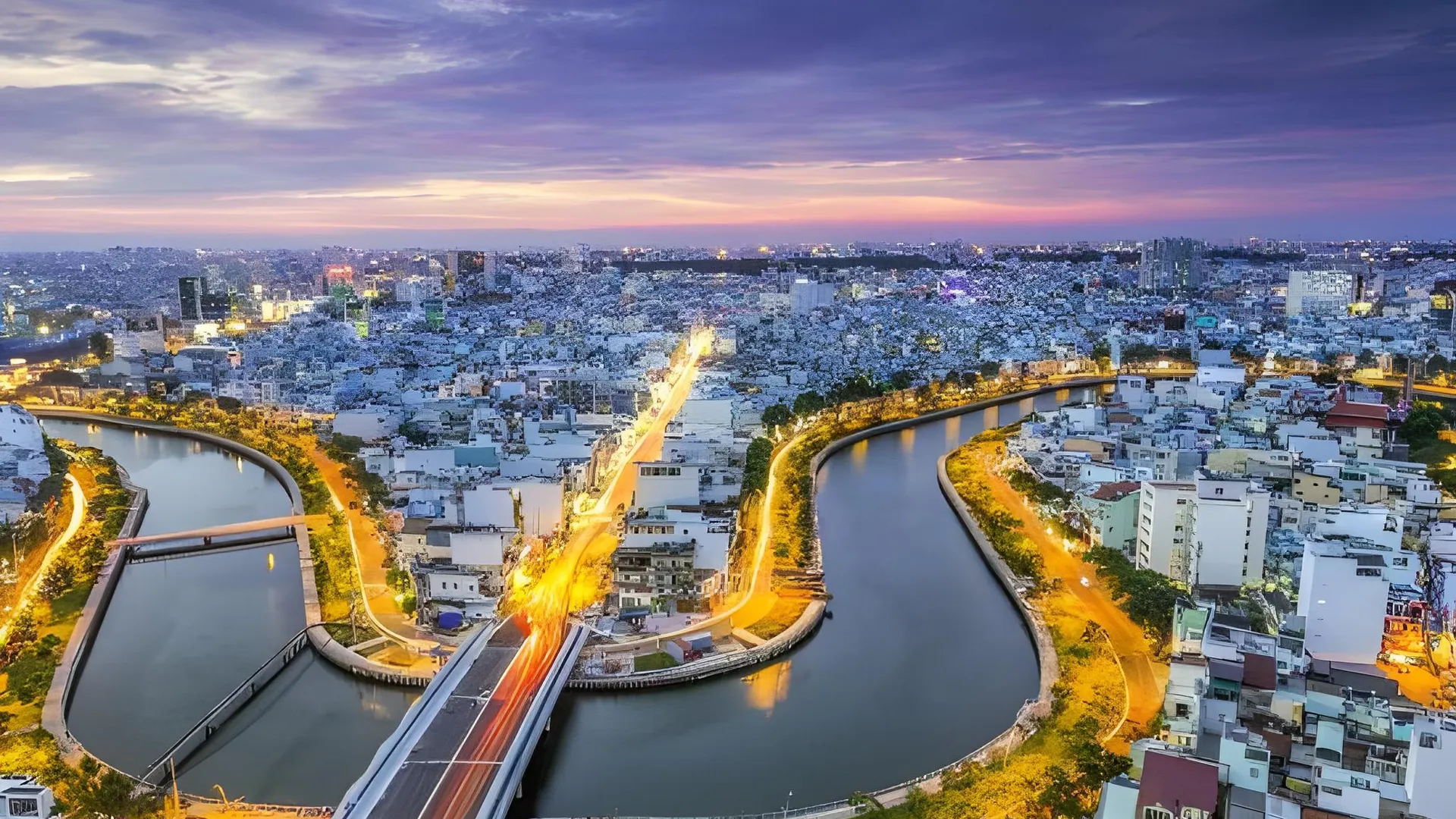 호치민 다이아몬드 호텔 - 사이공 나이트 푸드 근처 2성급 호텔 부대시설