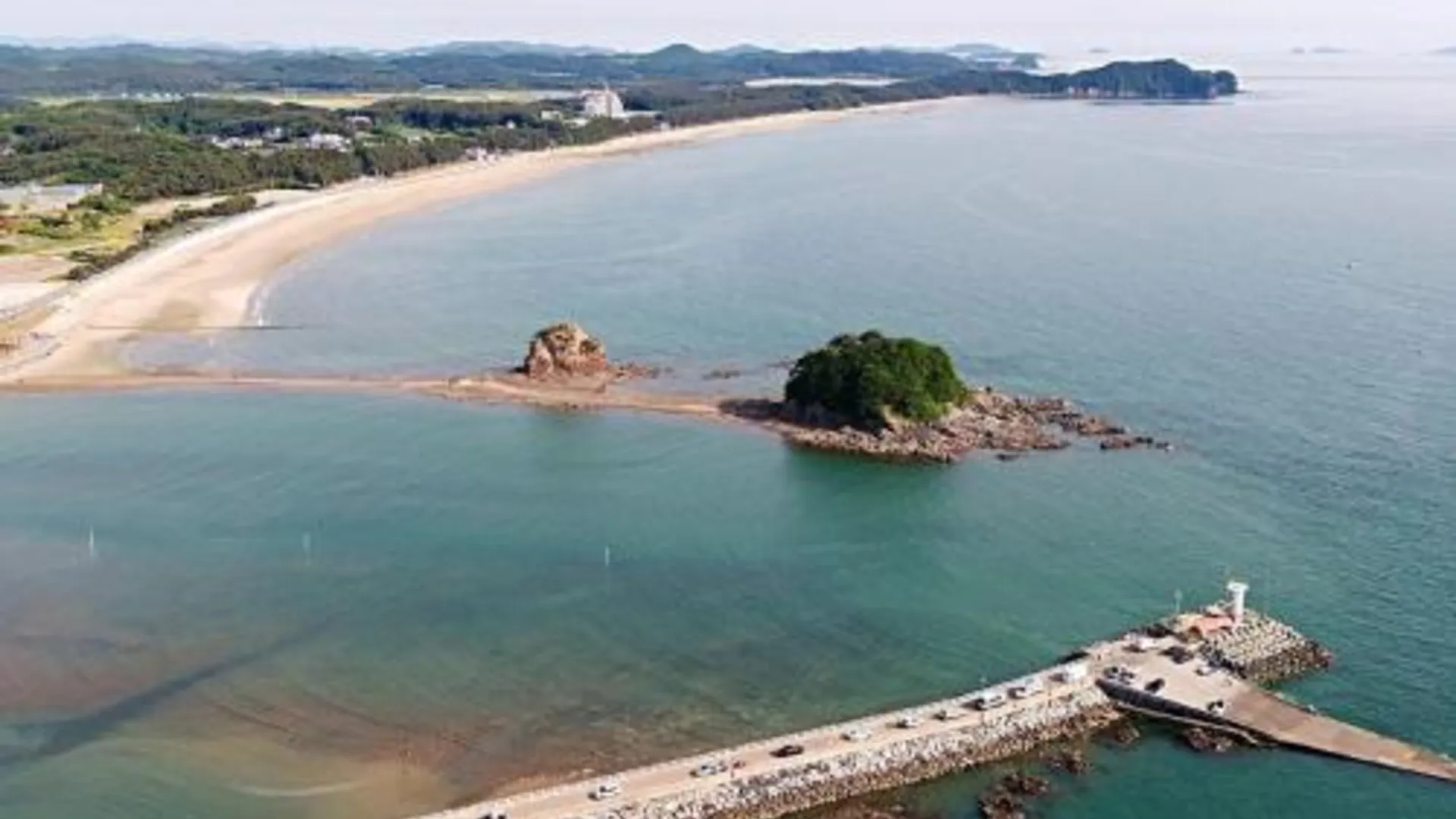 태안 청사초롱펜션 2성급 게스트하우스 객실