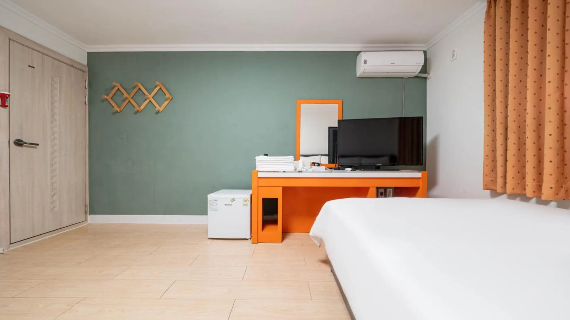 강릉 강릉 (주문진) 바다 호텔 스위트룸