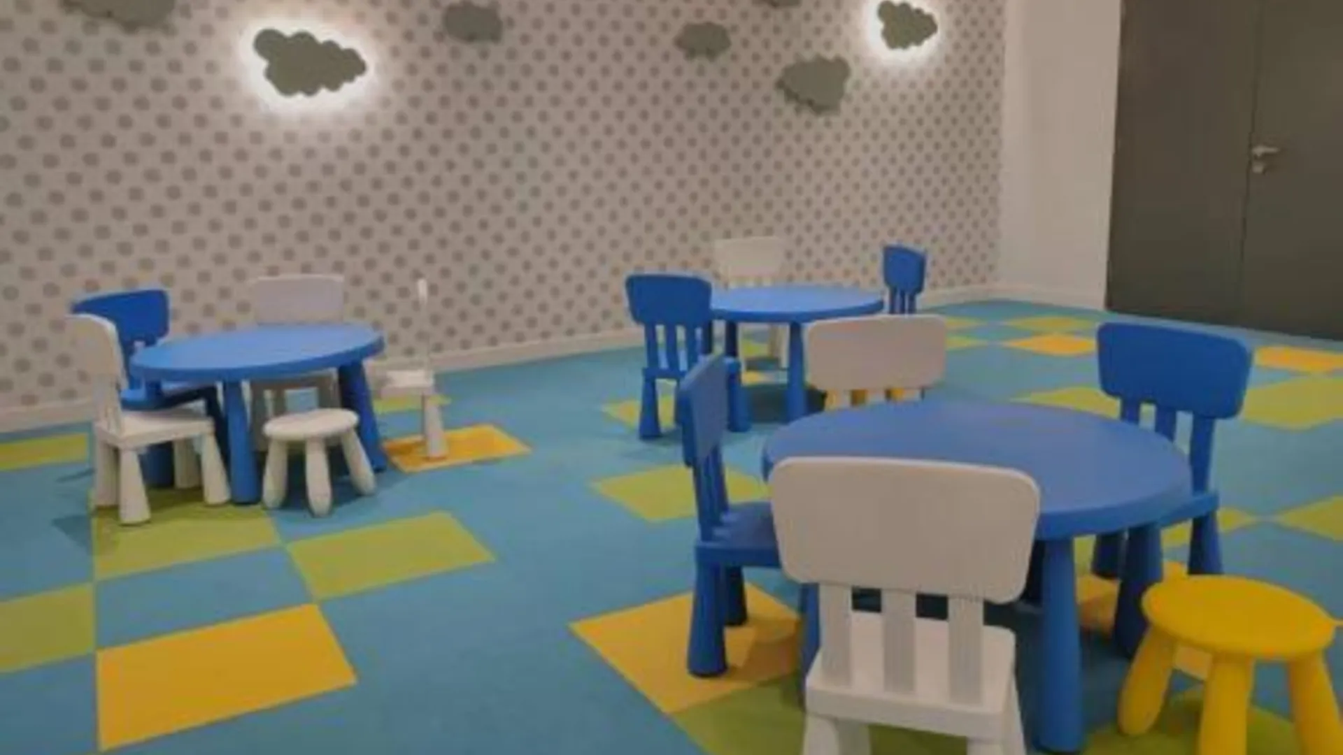 조호바루 / 조호르바루 탐포이의 아파트먼트 (800m², 침실 3개, 프라이빗 욕실 2개) 4성급 게스트하우스 전망