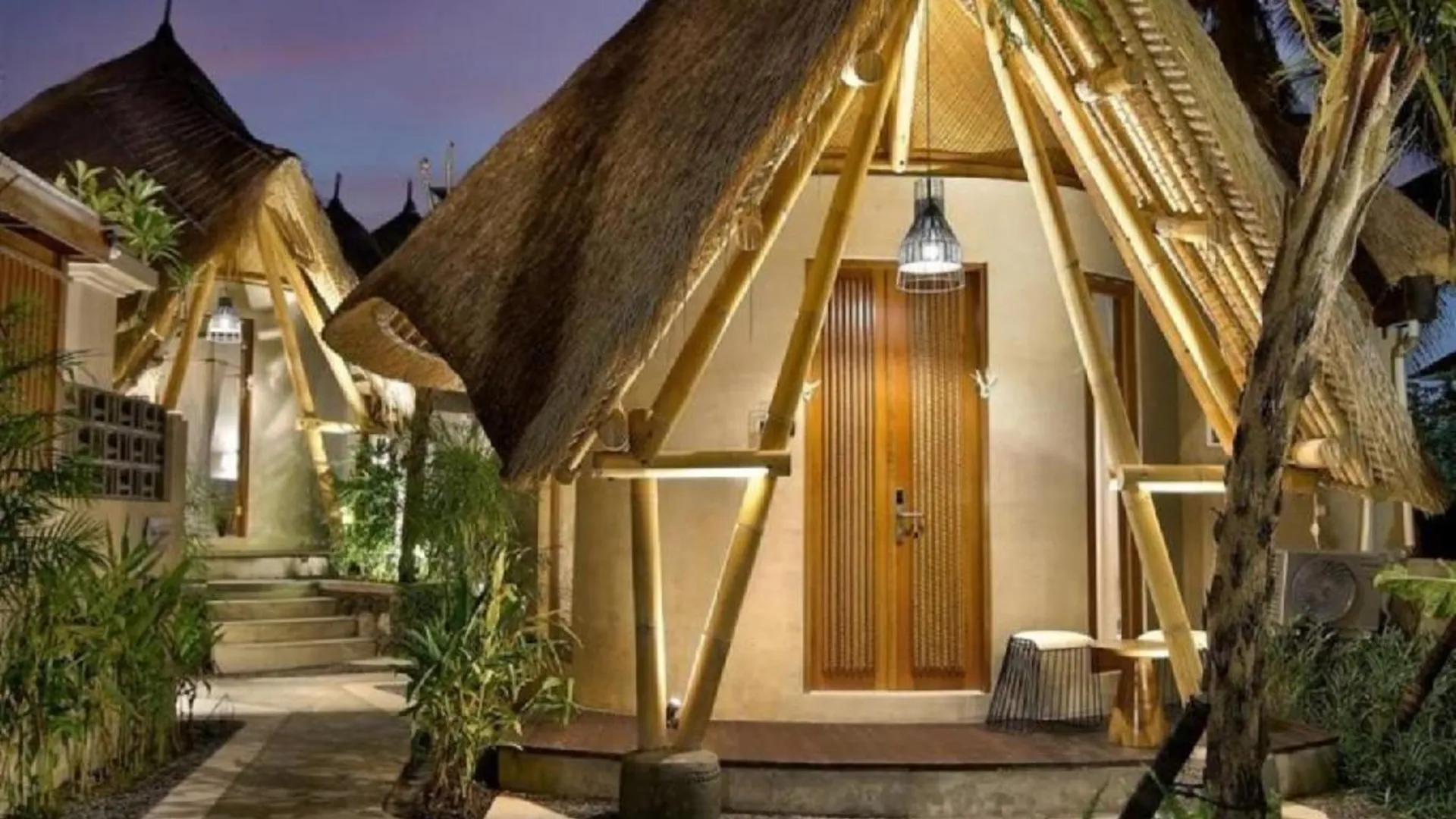 발리 아마레아 리조트 앤 스파 우붓 바이 이니 비 호스피탈리티 5성급 호텔 수영장