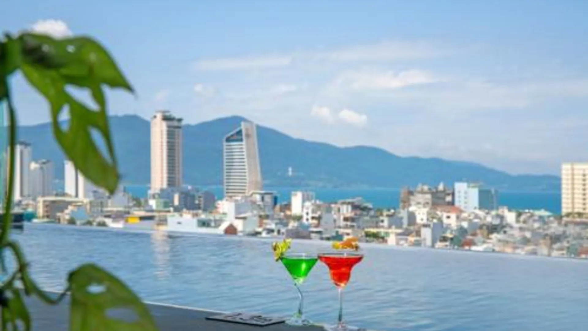 다낭 에스트렐라 부티크 호텔 4성급 호텔 레스토랑