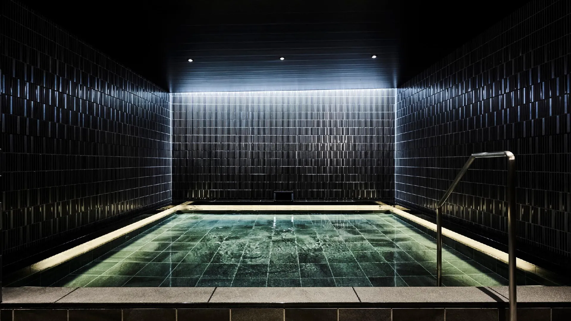 교토 더 로얄 파크 캔버스 교토 니조 3성급 호텔 레스토랑