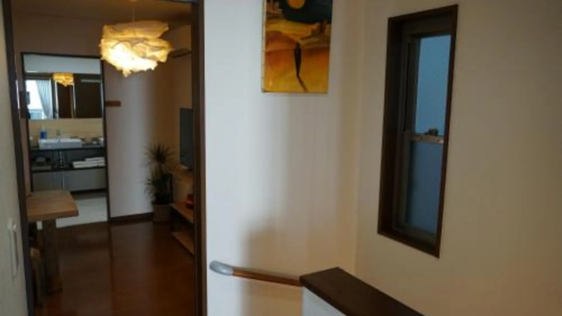 오사카 Auberge du Tanuki Noir Maison d'Hôtes 3성급 호텔 객실