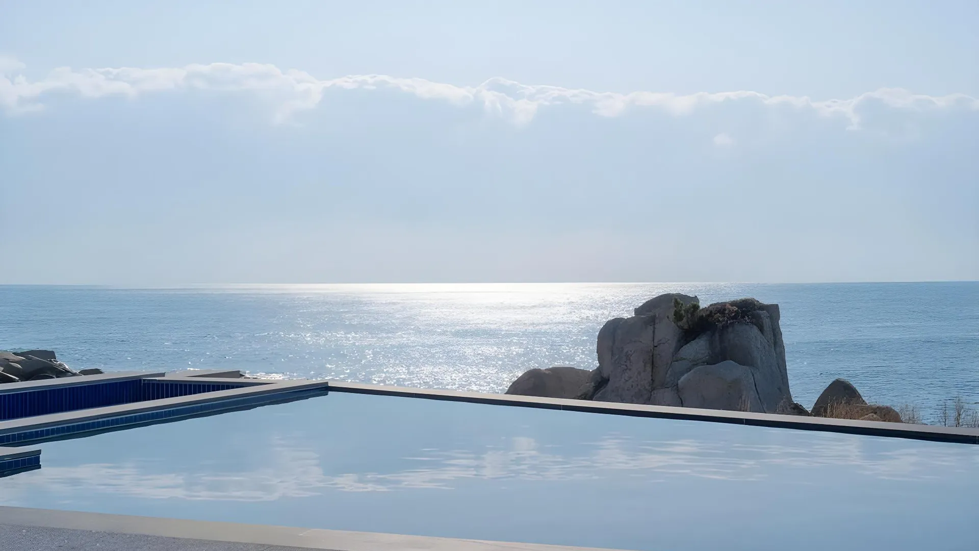 울산 울산 오션블리스 2성급 게스트하우스 객실