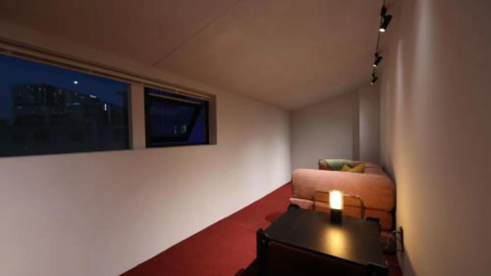 서울 호텔 어라이브 을지로 틈 3성급 호텔 레스토랑