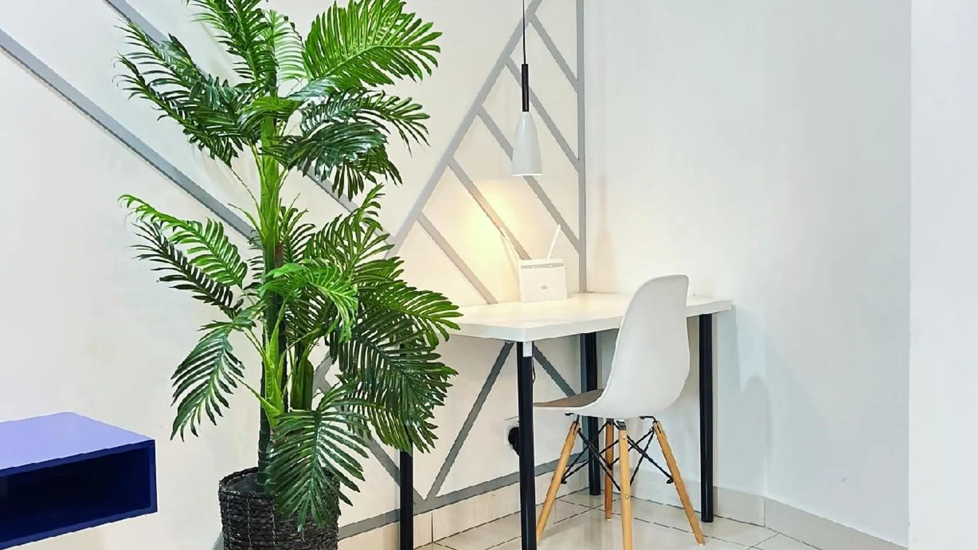 조호바루 / 조호르바루 겔랑파타 / 레고랜드의 아파트먼트 (560m², 침실 1개, 프라이빗 욕실 1개) 4성급 게스트하우스 부대시설