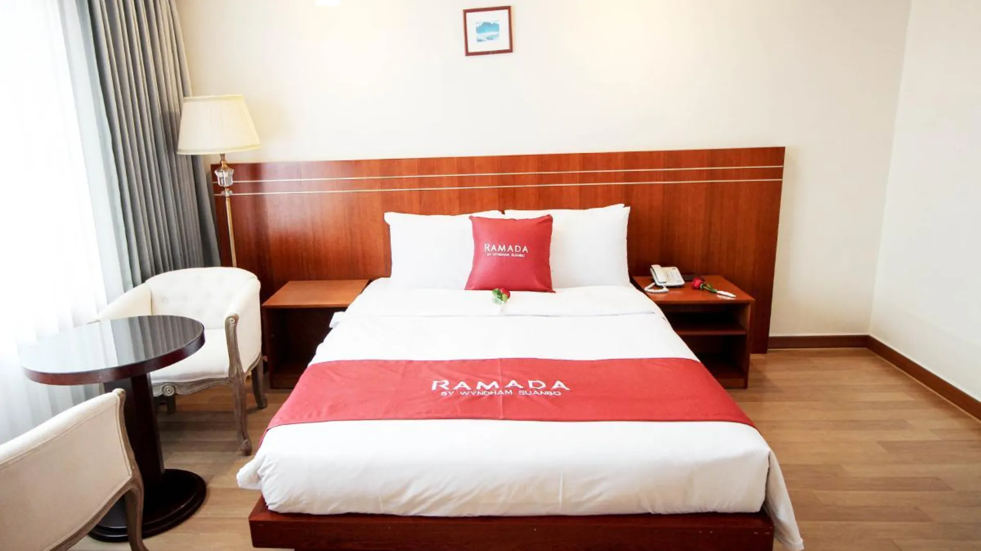 충주  라마다 바이 윈덤 충주 수안보 5성급 호텔 부대시설