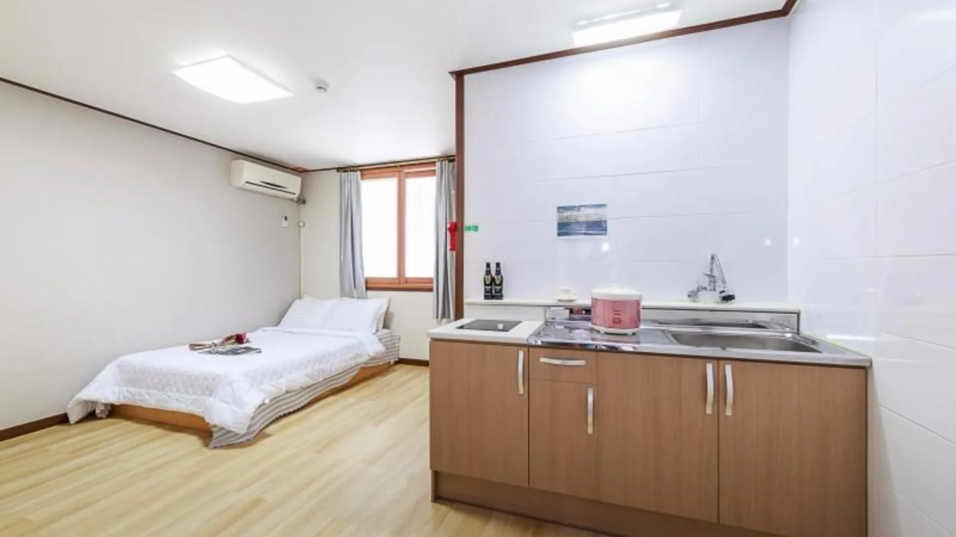 보령 보령(대천) 세인펜션 2성급 게스트하우스 스위트룸