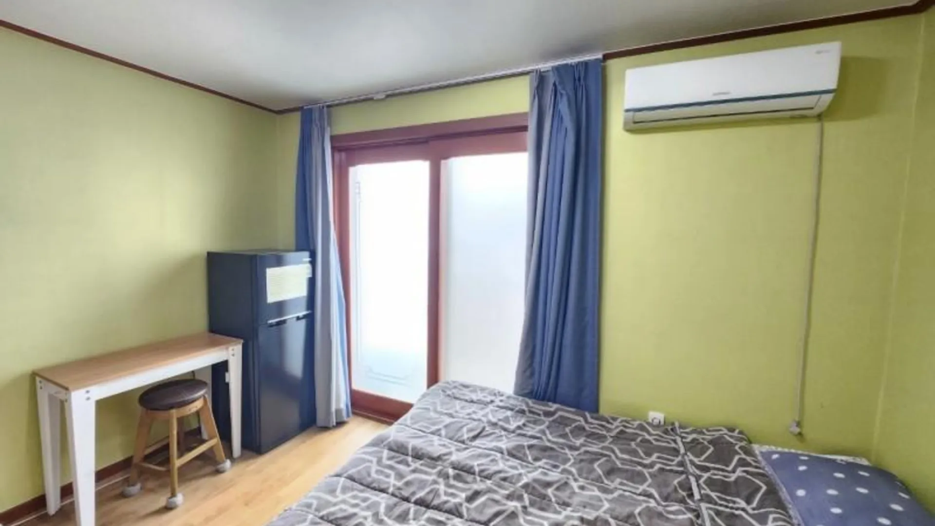 보령 보령 슬기로운펜션 2성급 게스트하우스 스위트룸