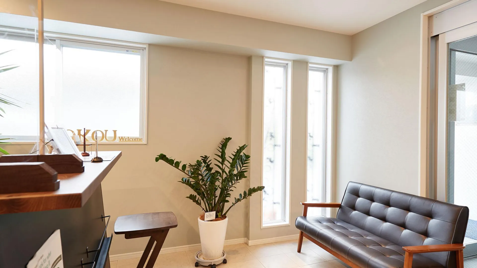 오키나와 본섬 텐포인트 호텔 OKOU 5성급 호텔 외관