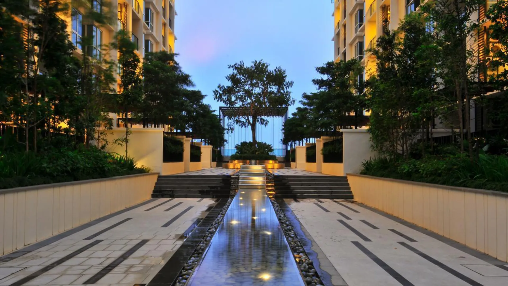 말라카 말라카 시내의 스튜디오 아파트먼트 (45m², 프라이빗 욕실 1개) 4성급 게스트하우스 스위트룸