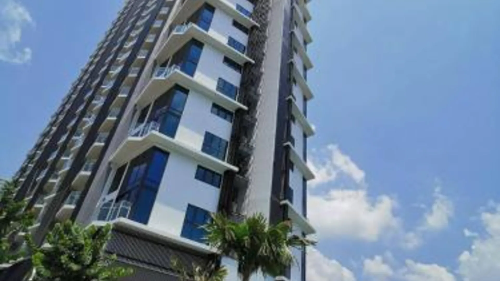 조호바루 / 조호르바루 알마스 푸테리 하버/누사자야 스위트룸 익스클루시브룸 레고랜드 5분 4성급 게스트하우스 외관