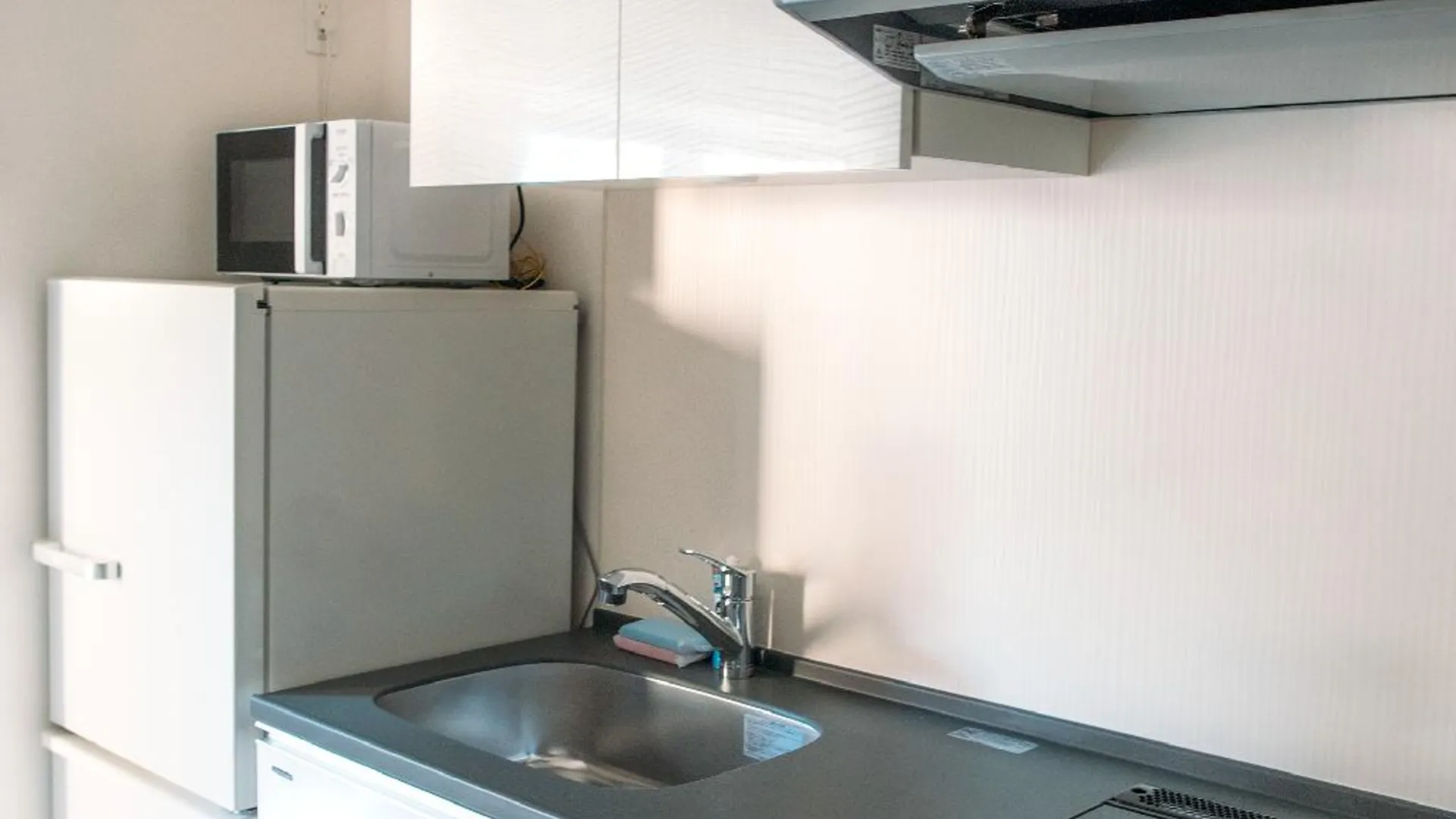 도쿄 / 동경 대시 리빙 니혼바시 3성급 호텔 객실