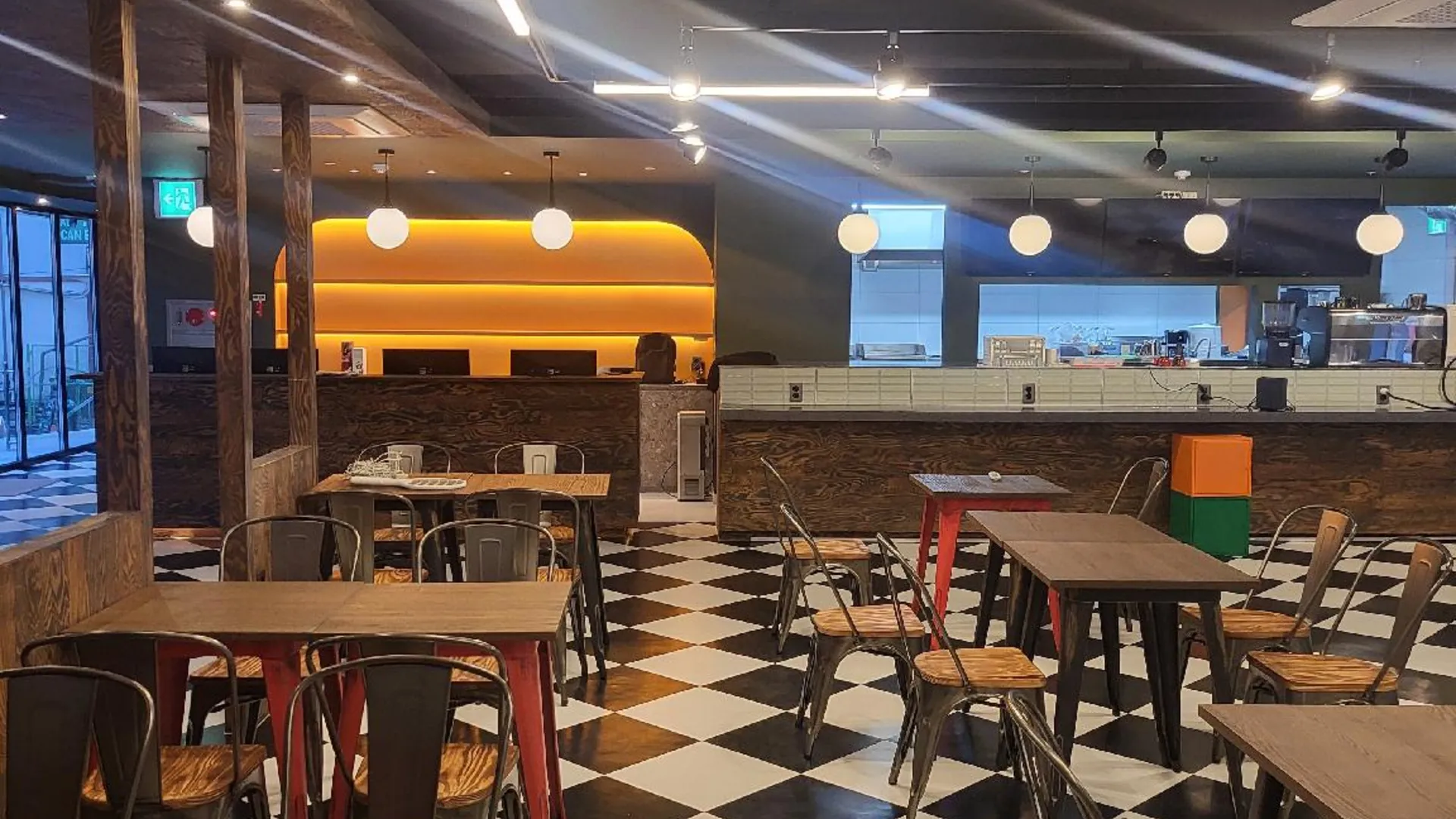 서울 블루닷 포쉬텔 명동 3성급 호텔 수영장