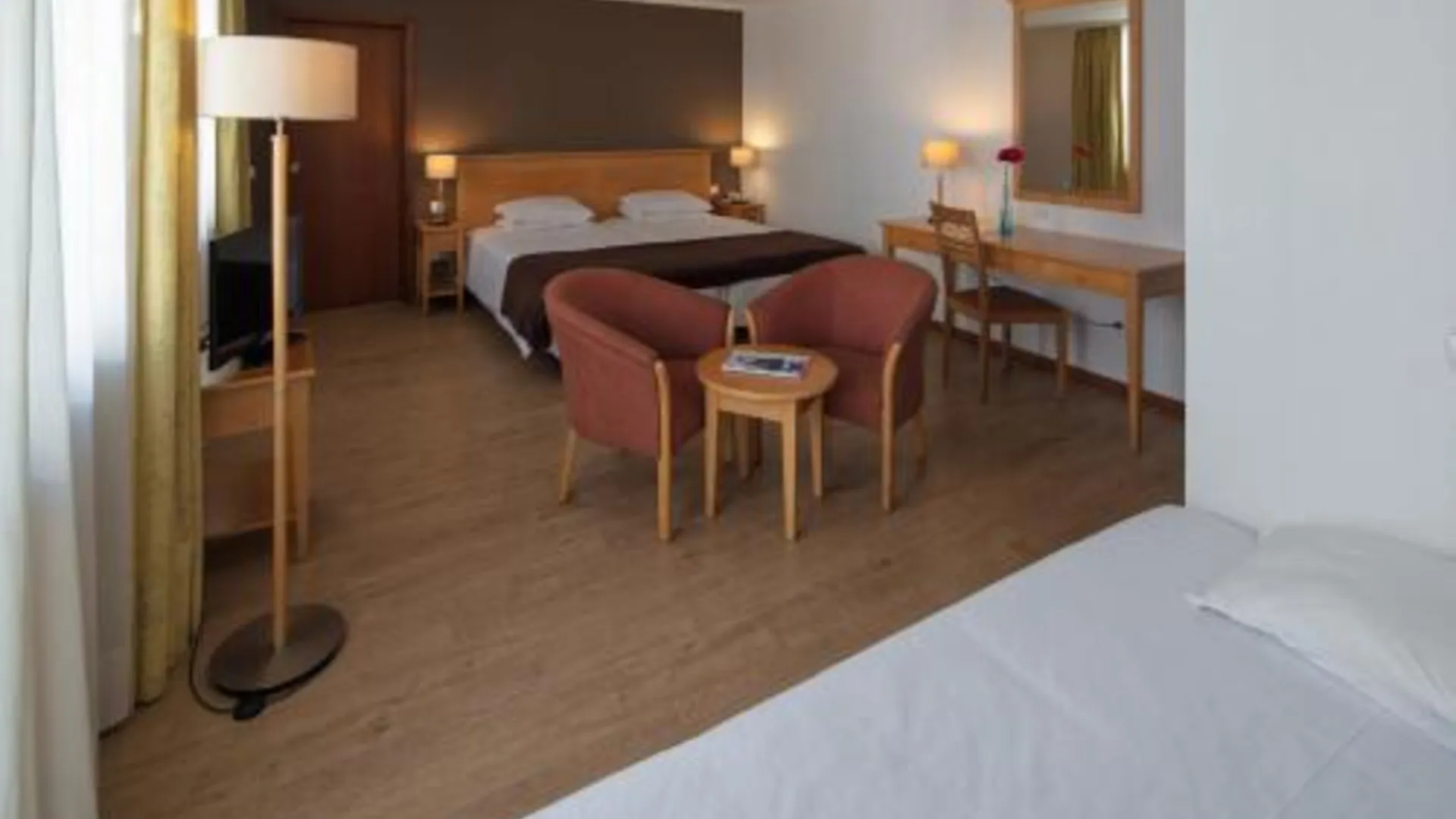 마데이라 섬 Hotel Orquidea 3성급 호텔 스위트룸