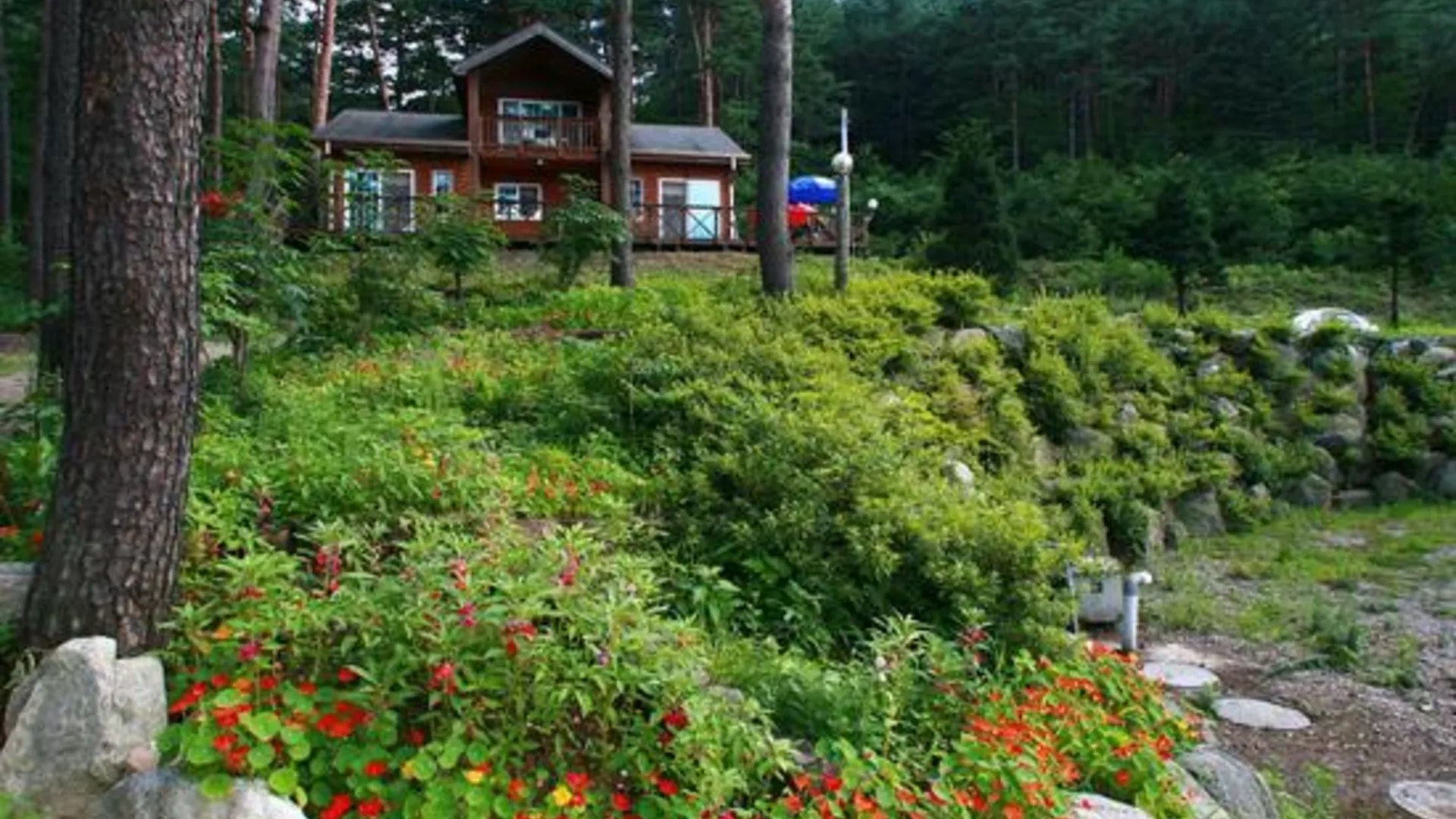 양양 양양 환상의성펜션 2성급 게스트하우스 수영장