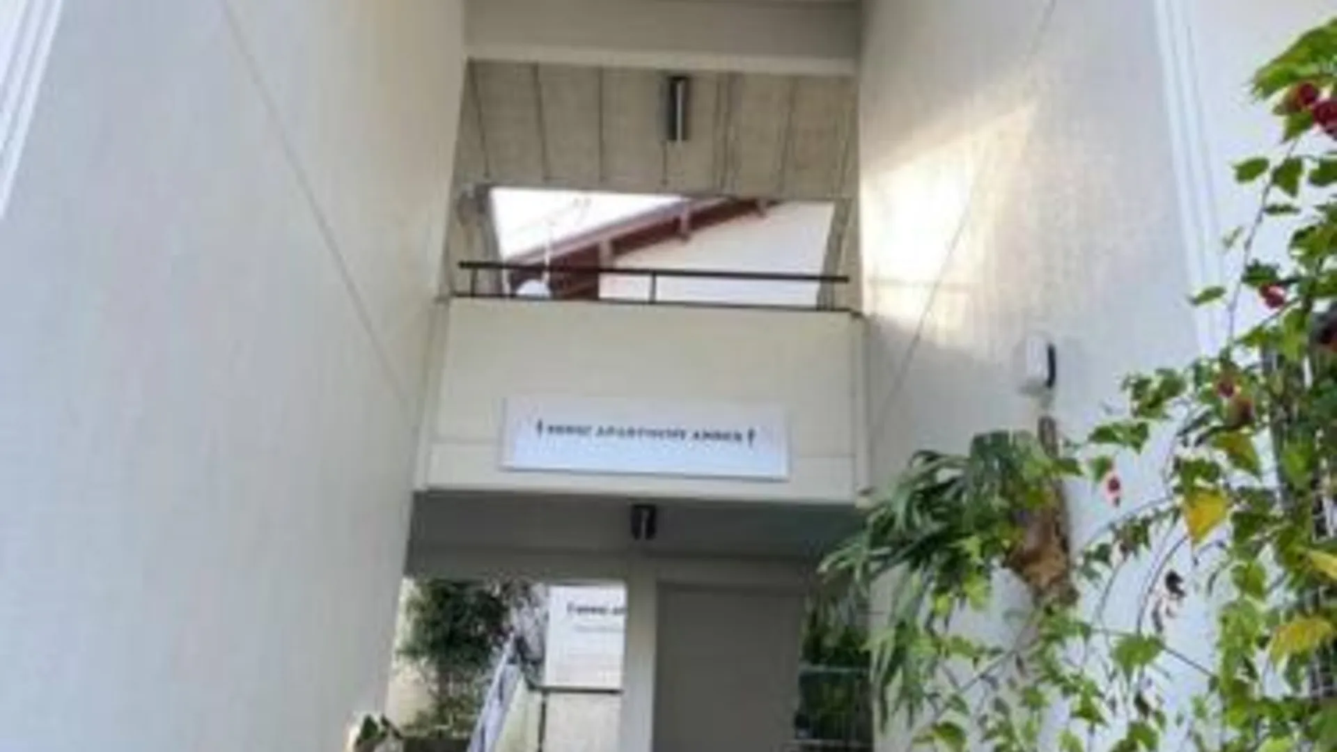 후쿠오카 sonic apartment annex 201 4名様まで同一価格 3성급 싱글룸 외관