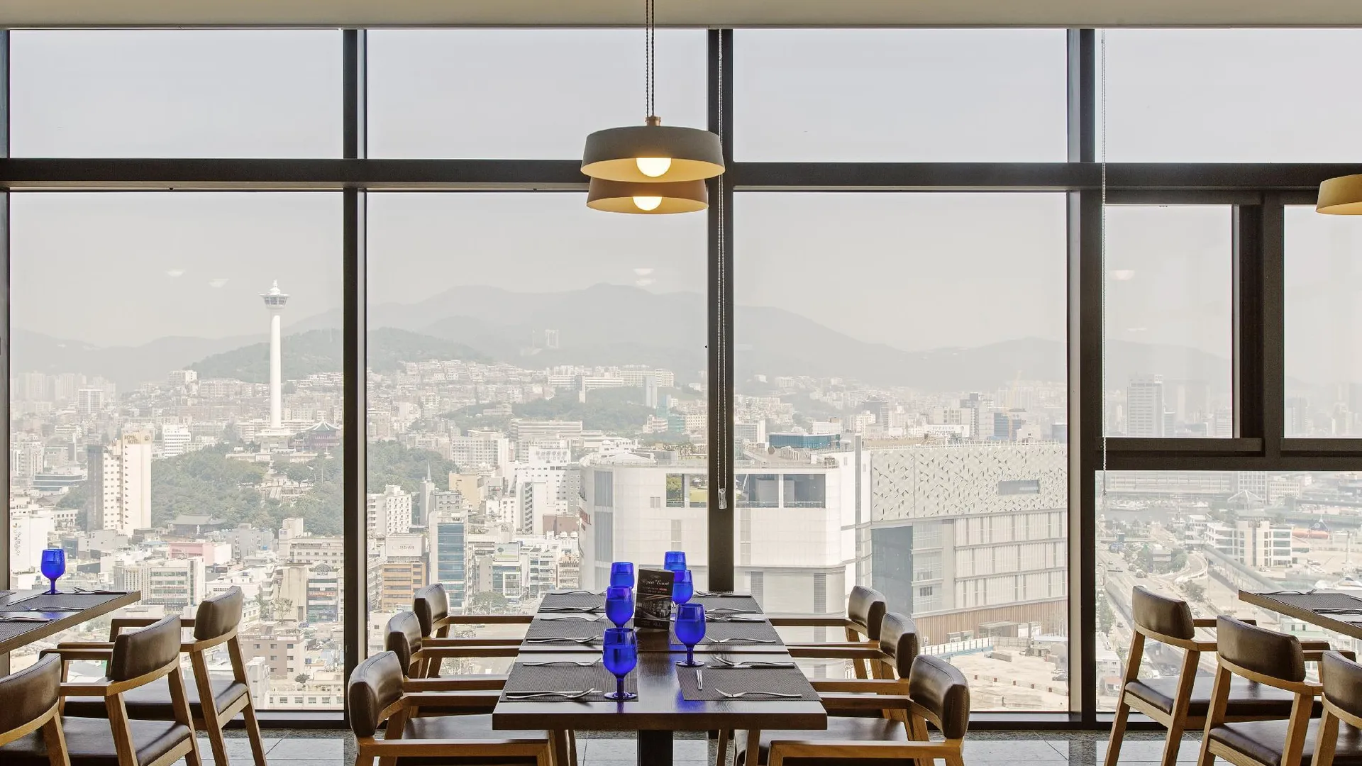 부산 호텔 아델라 4성급 호텔 객실