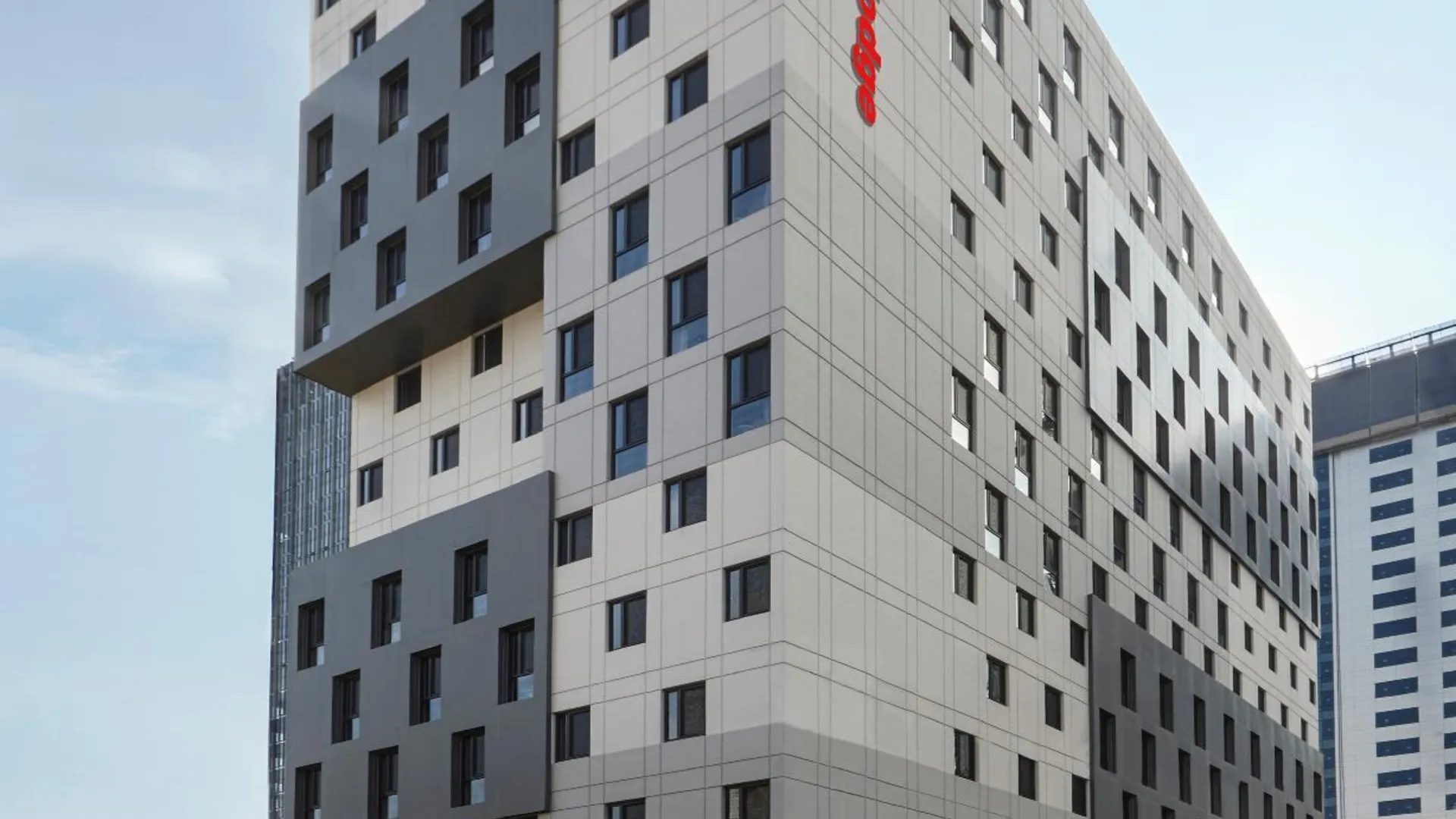 서울 트레블로지 명동 을지로 호텔 3성급 호텔 객실