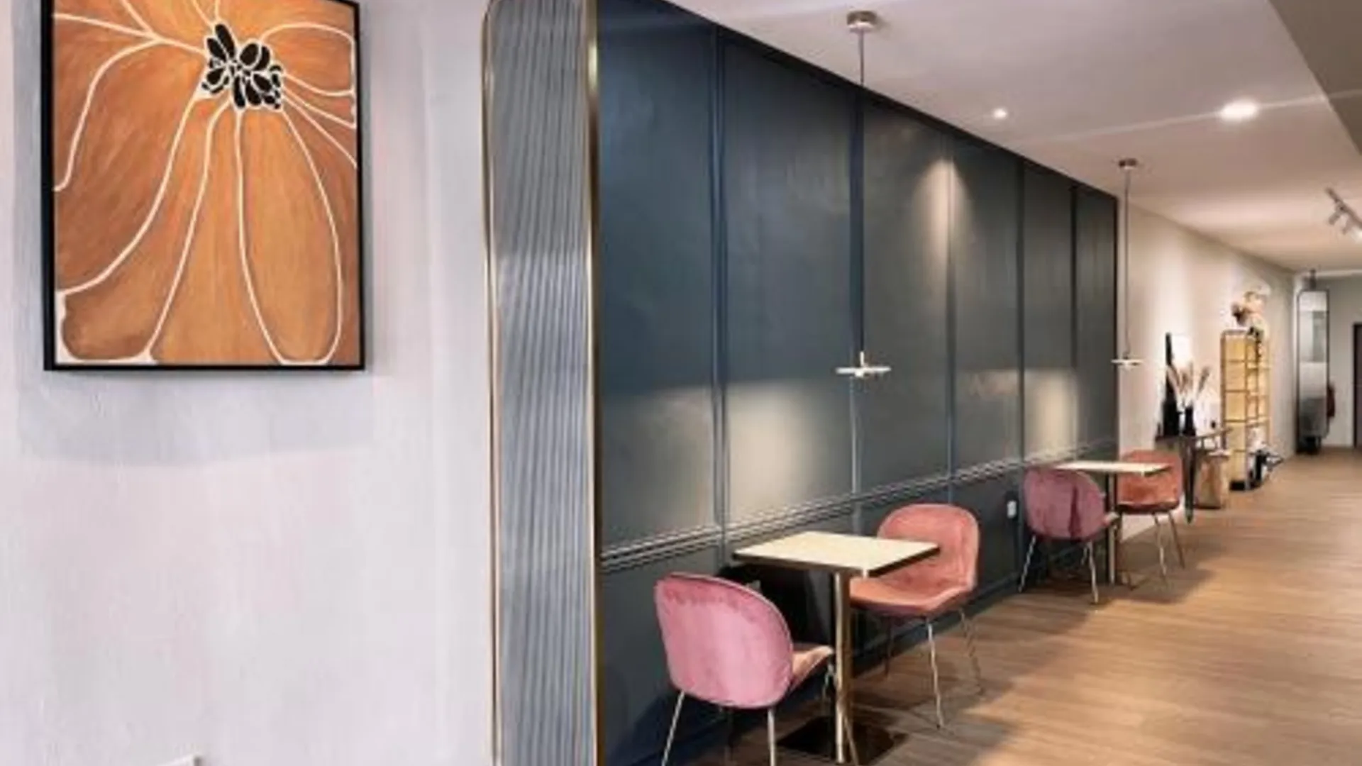 아라우 VILANA HOTEL 2성급 호텔 수영장